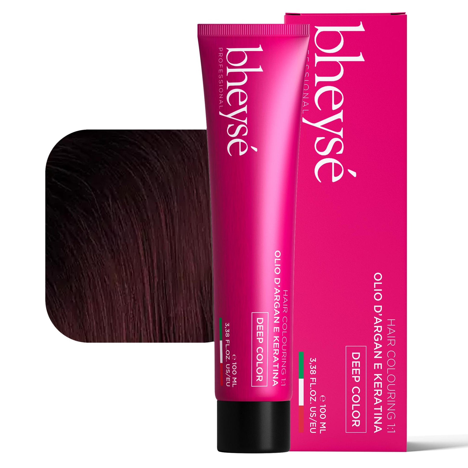 Renee Blanche Bheyse Tintura per Capelli 100ml - 5.61
