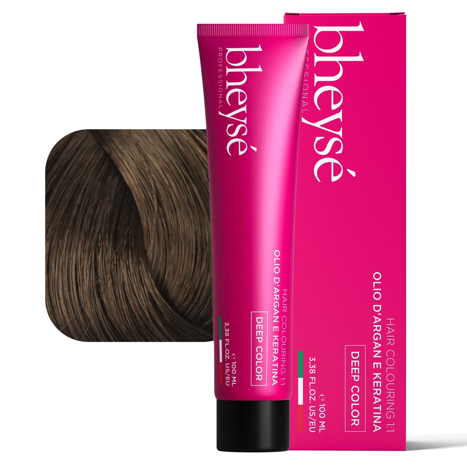 Renee Blanche Bheyse Tintura per Capelli 100ml - 6.00
