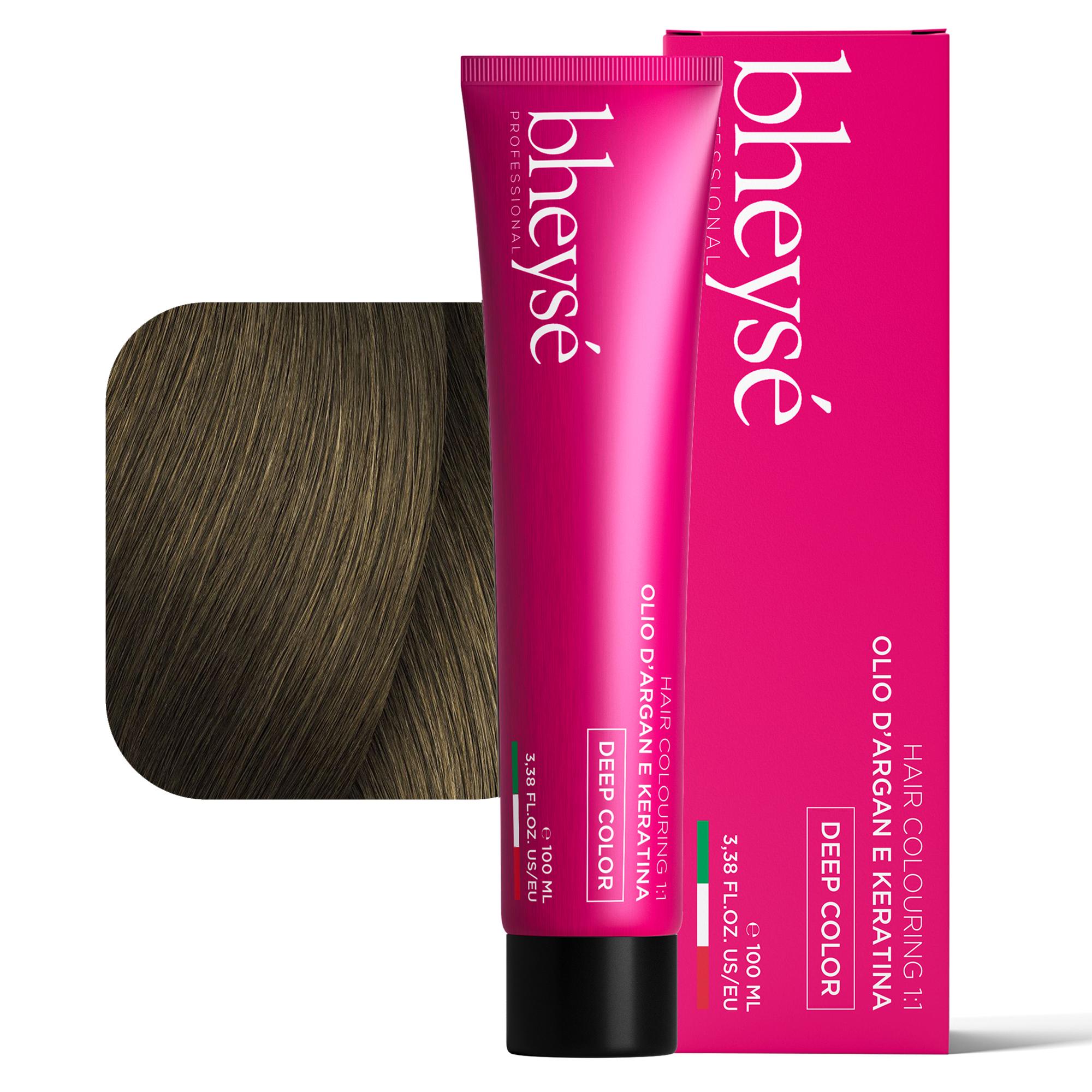 Renee Blanche Bheyse Tintura per Capelli 100ml - 6.3