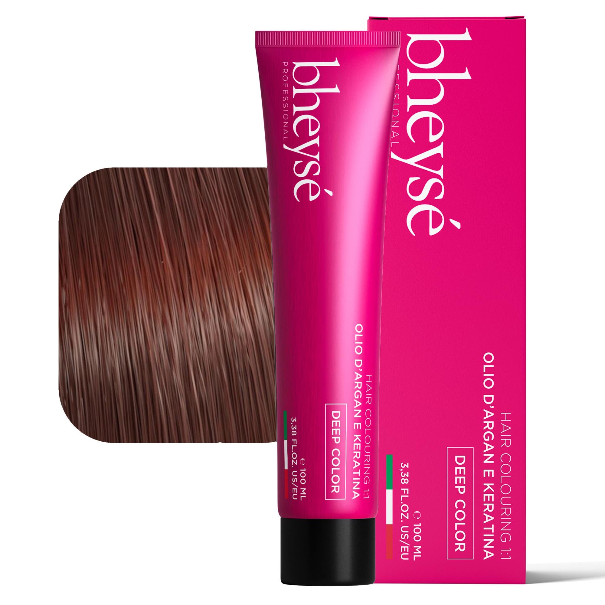 Renee Blanche Bheyse Tintura per Capelli 100ml - 6.4