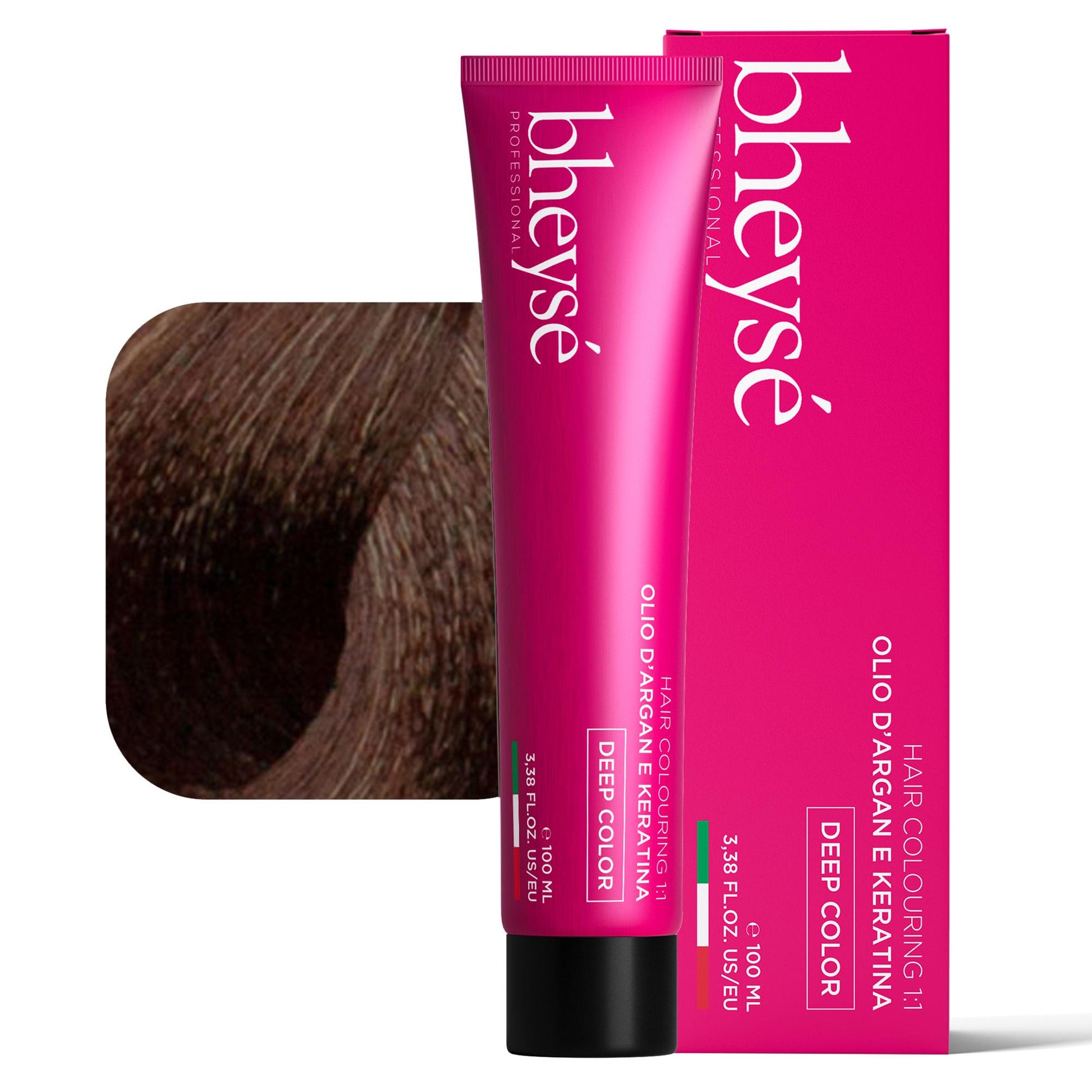 Renee Blanche Bheyse Tintura per Capelli 100ml - 6.48