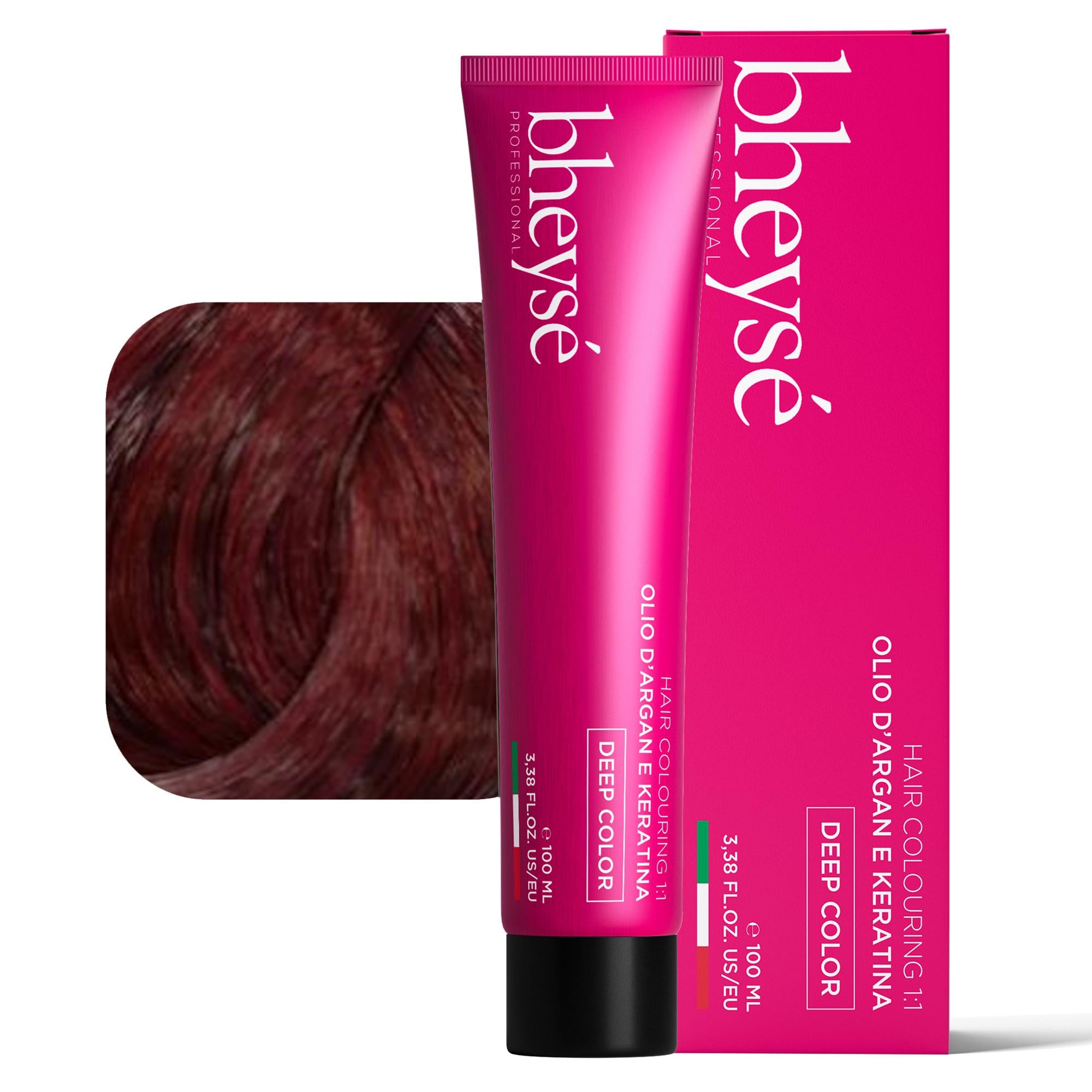 Renee Blanche Bheyse Tintura per Capelli 100ml - 6.51