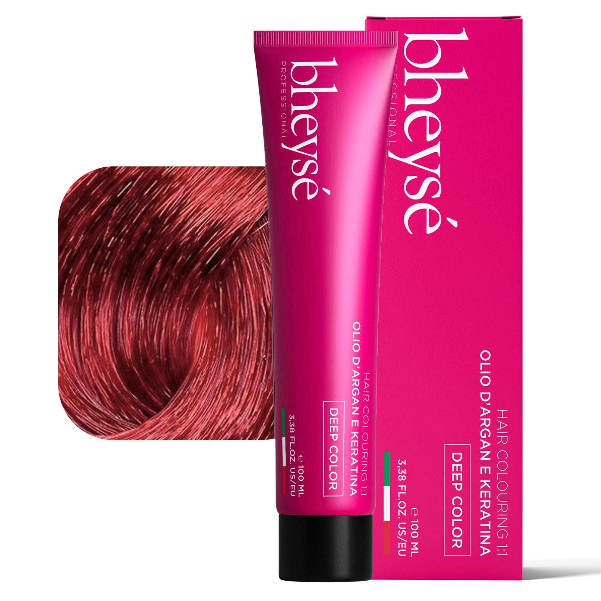 Renee Blanche Bheyse Tintura per Capelli 100ml - 6.55