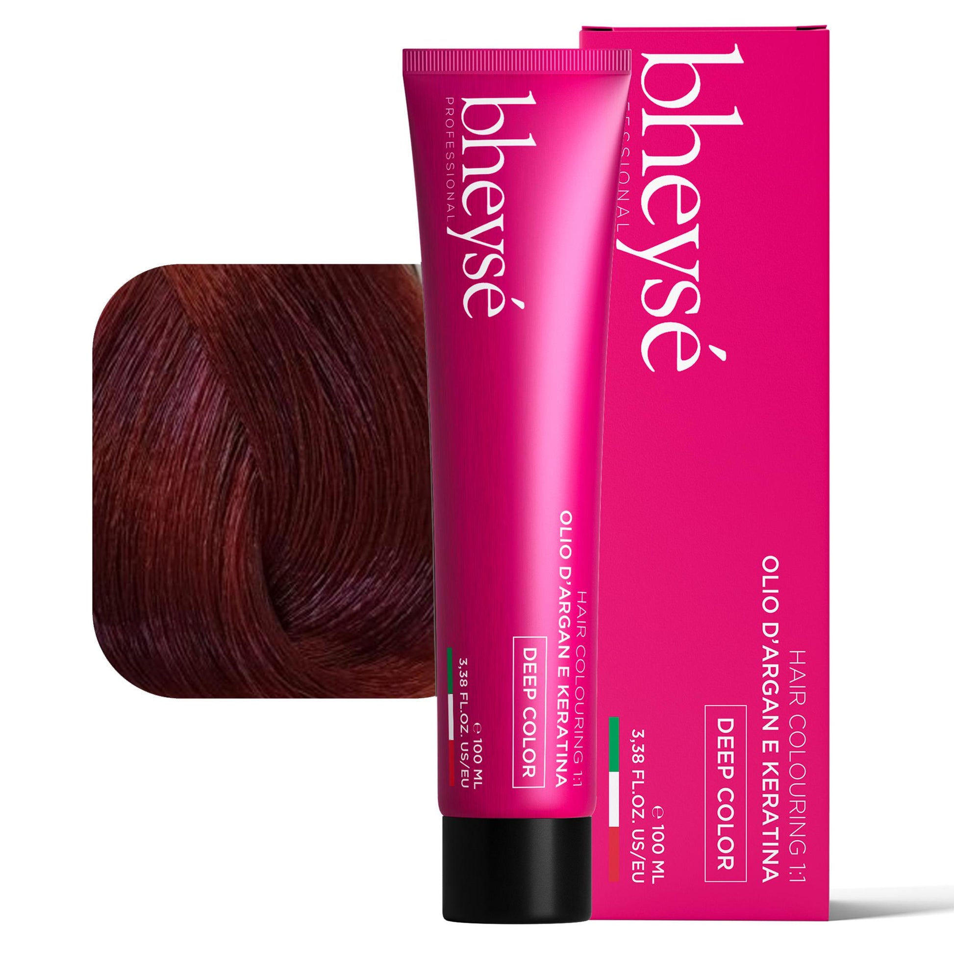 Renee Blanche Bheyse Tintura per Capelli 100ml - 6.56