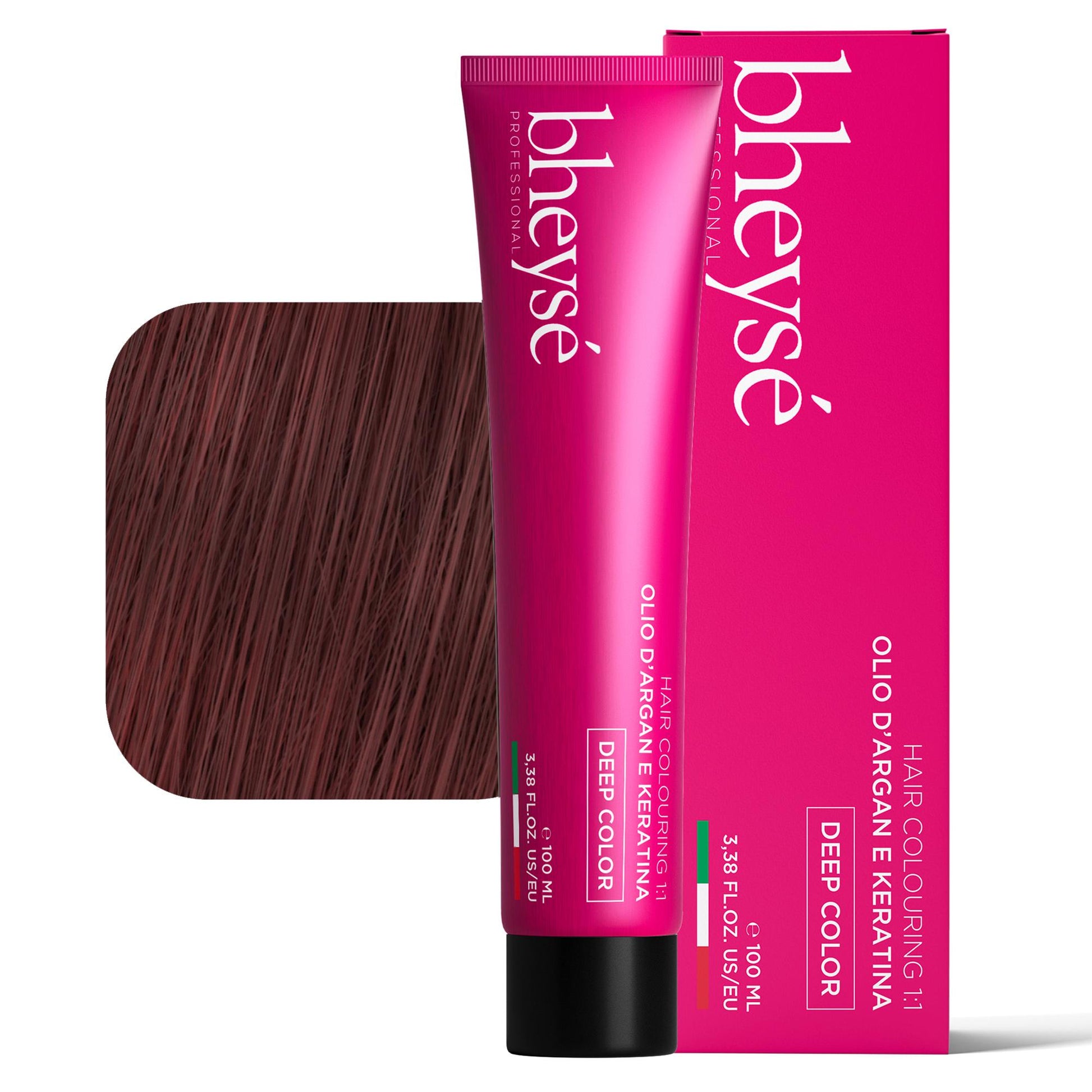 Renee Blanche Bheyse Tintura per Capelli 100ml - 6.61