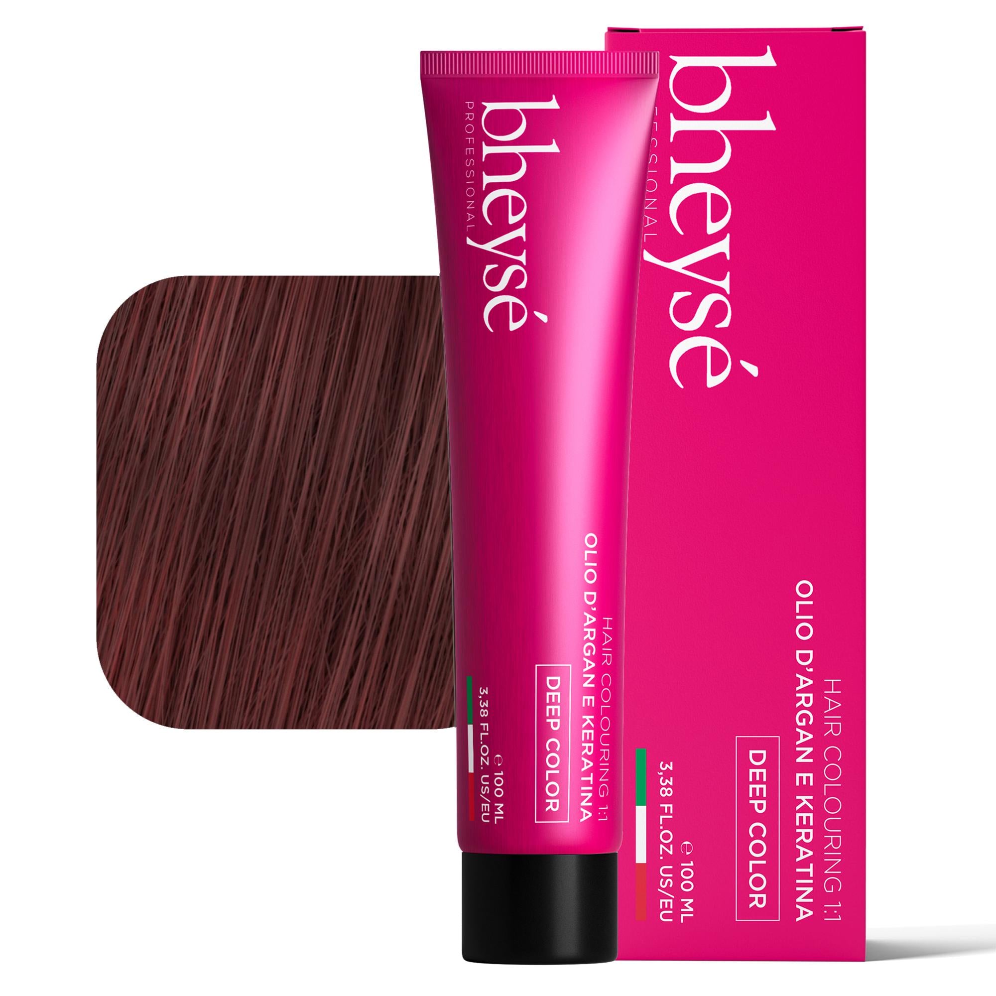 Renee Blanche Bheyse Tintura per Capelli 100ml - 6.61