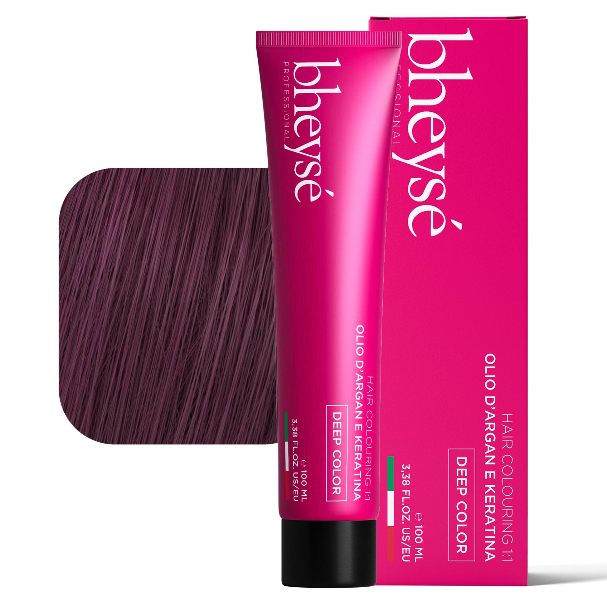 Renee Blanche Bheyse Tintura per Capelli 100ml - 66