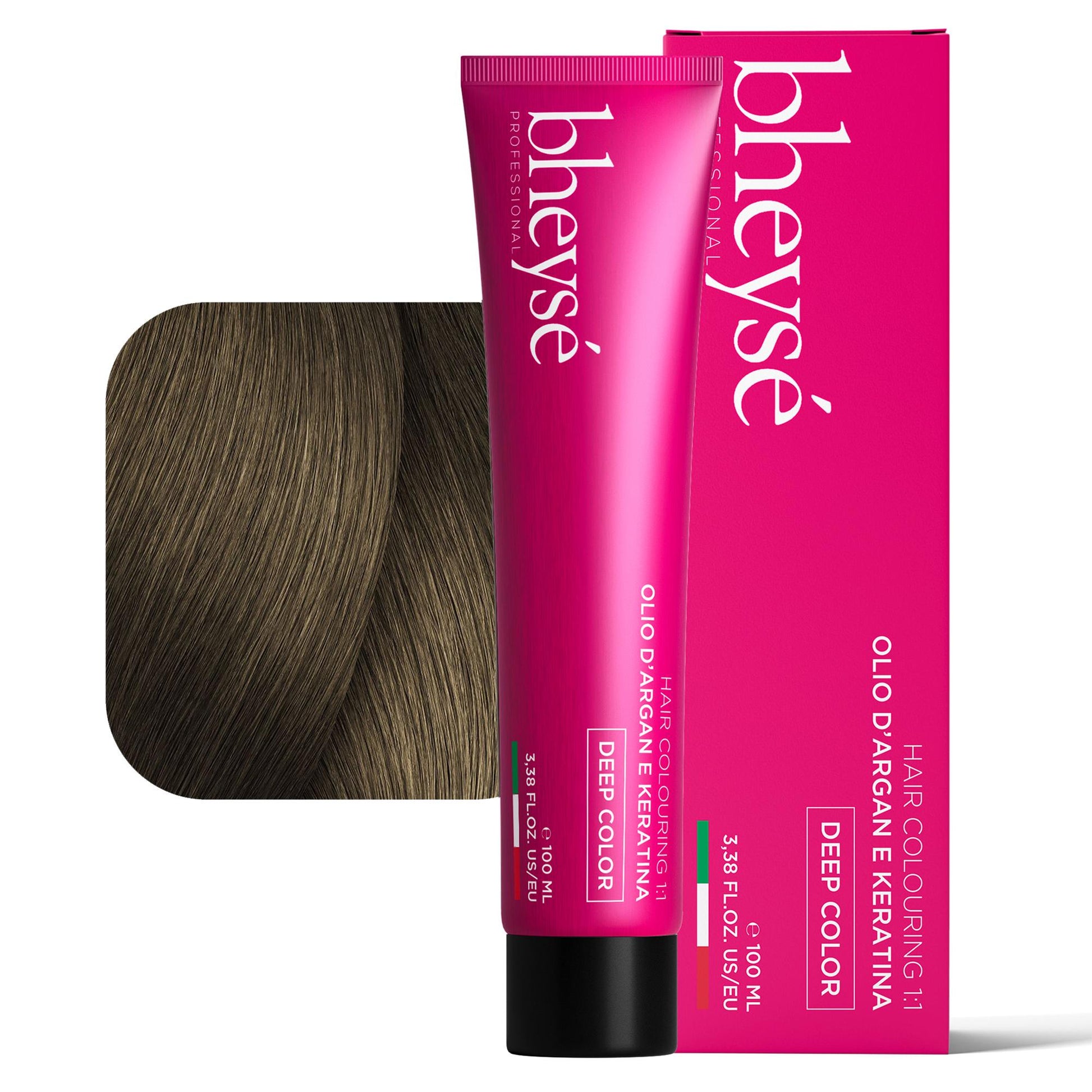 Renee Blanche Bheyse Tintura per Capelli 100ml - 7.0