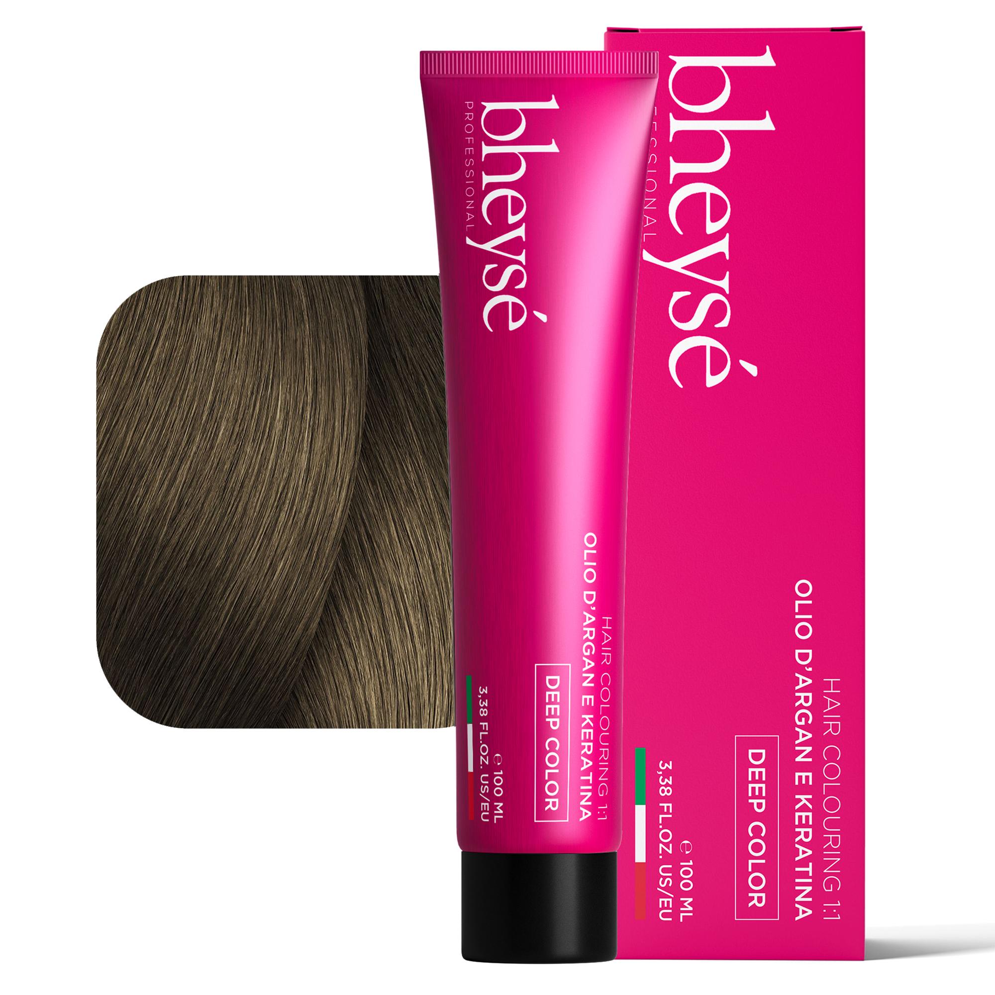 Renee Blanche Bheyse Tintura per Capelli 100ml - 7.0