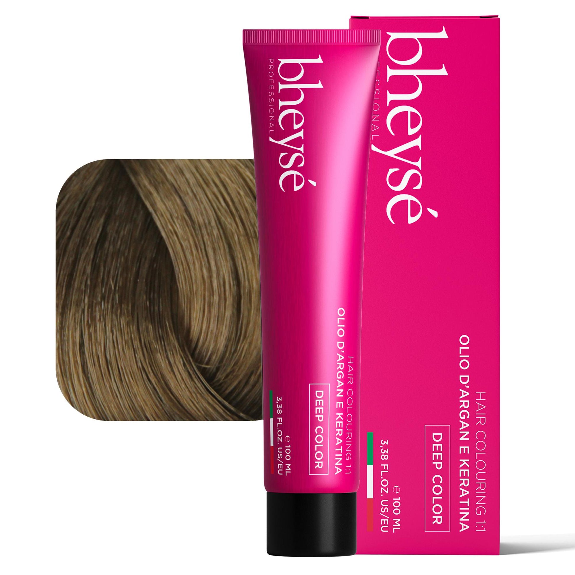 Renee Blanche Bheyse Tintura per Capelli 100ml - 7.00
