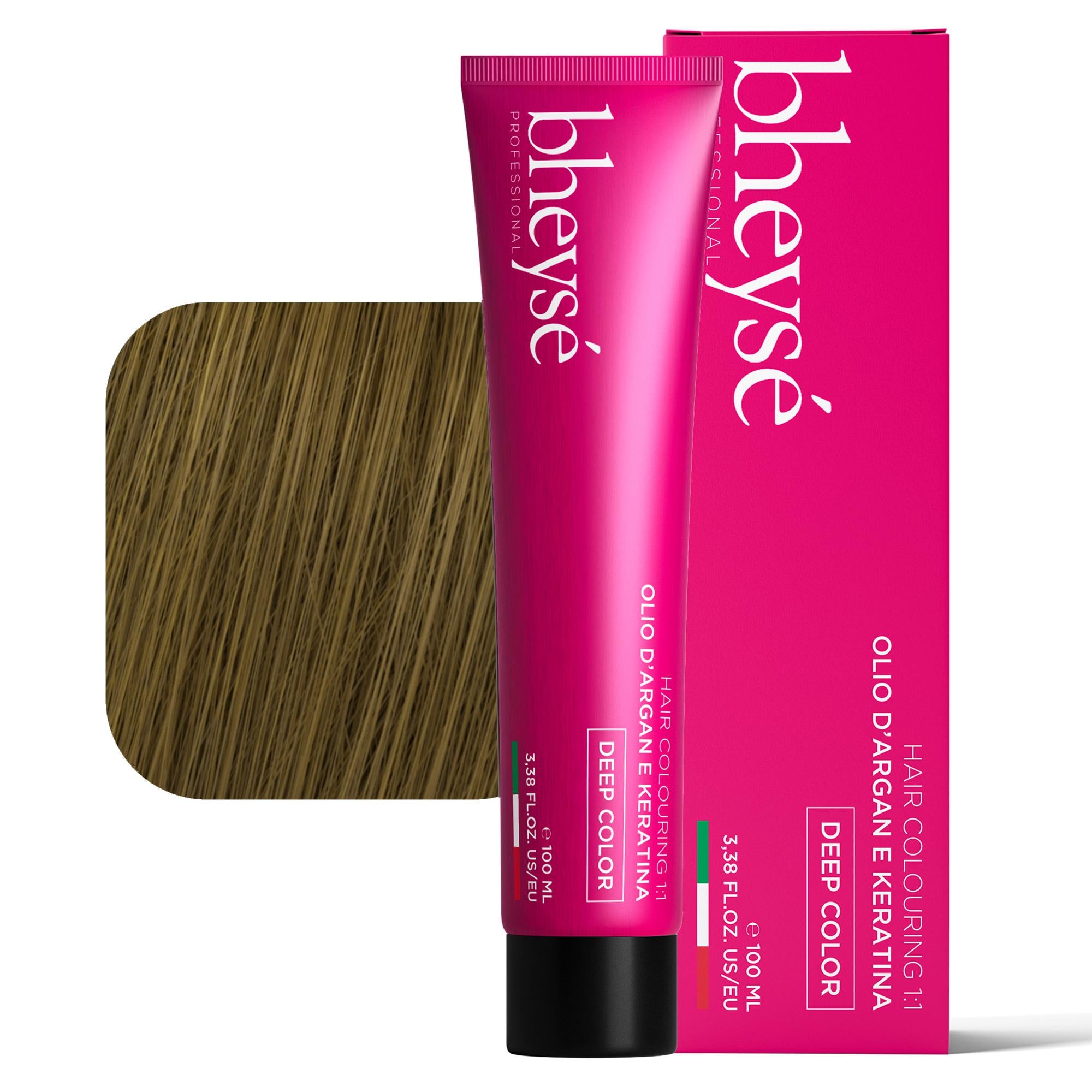Renee Blanche Bheyse Tintura per Capelli 100ml - 7.01
