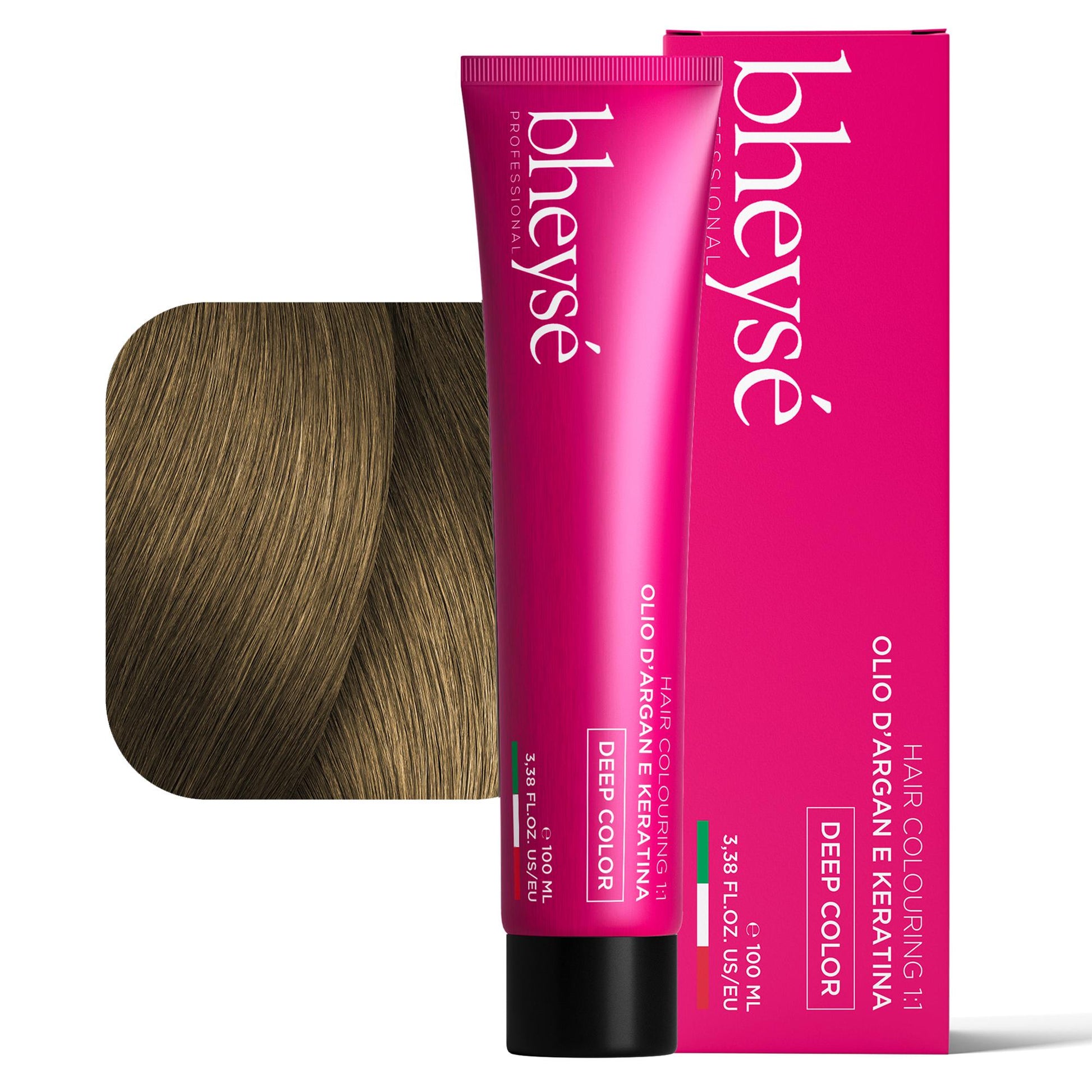 Renee Blanche Bheyse Tintura per Capelli 100ml - 7.3