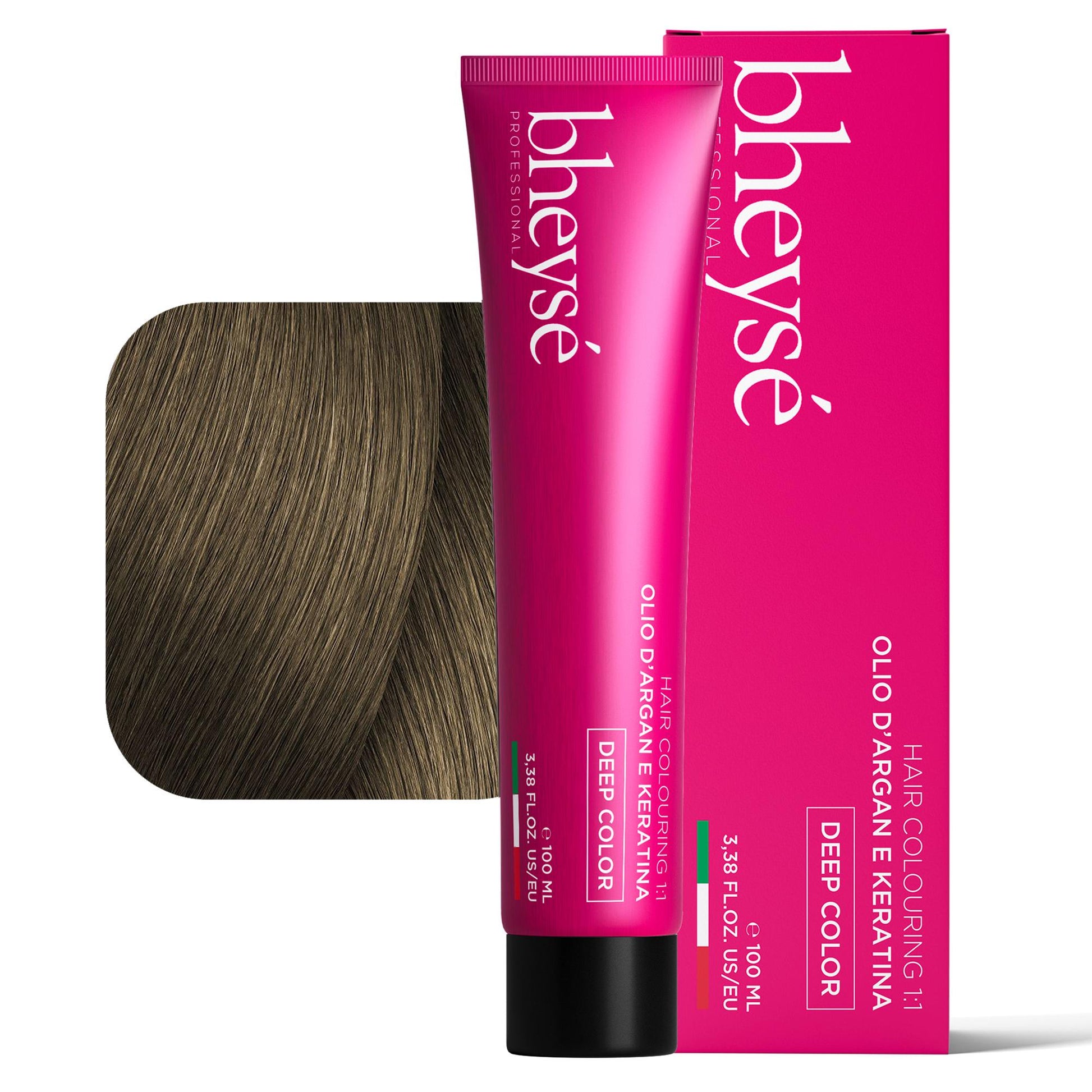 Renee Blanche Bheyse Tintura per Capelli 100ml - 7.31