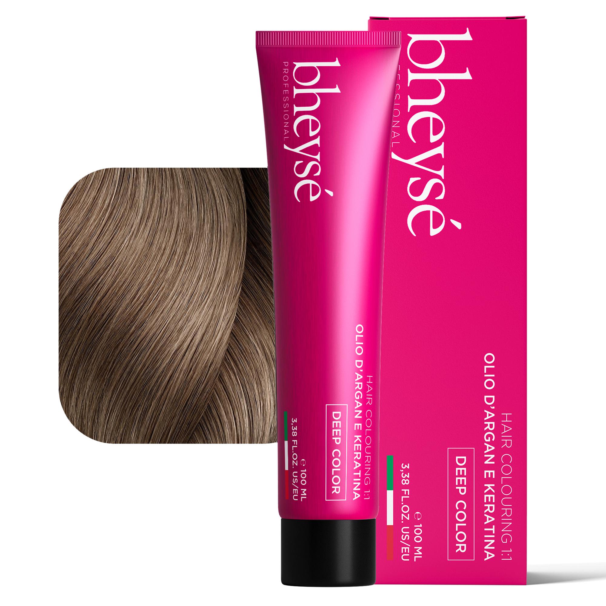 Renee Blanche Bheyse Tintura per Capelli 100ml - 7.32