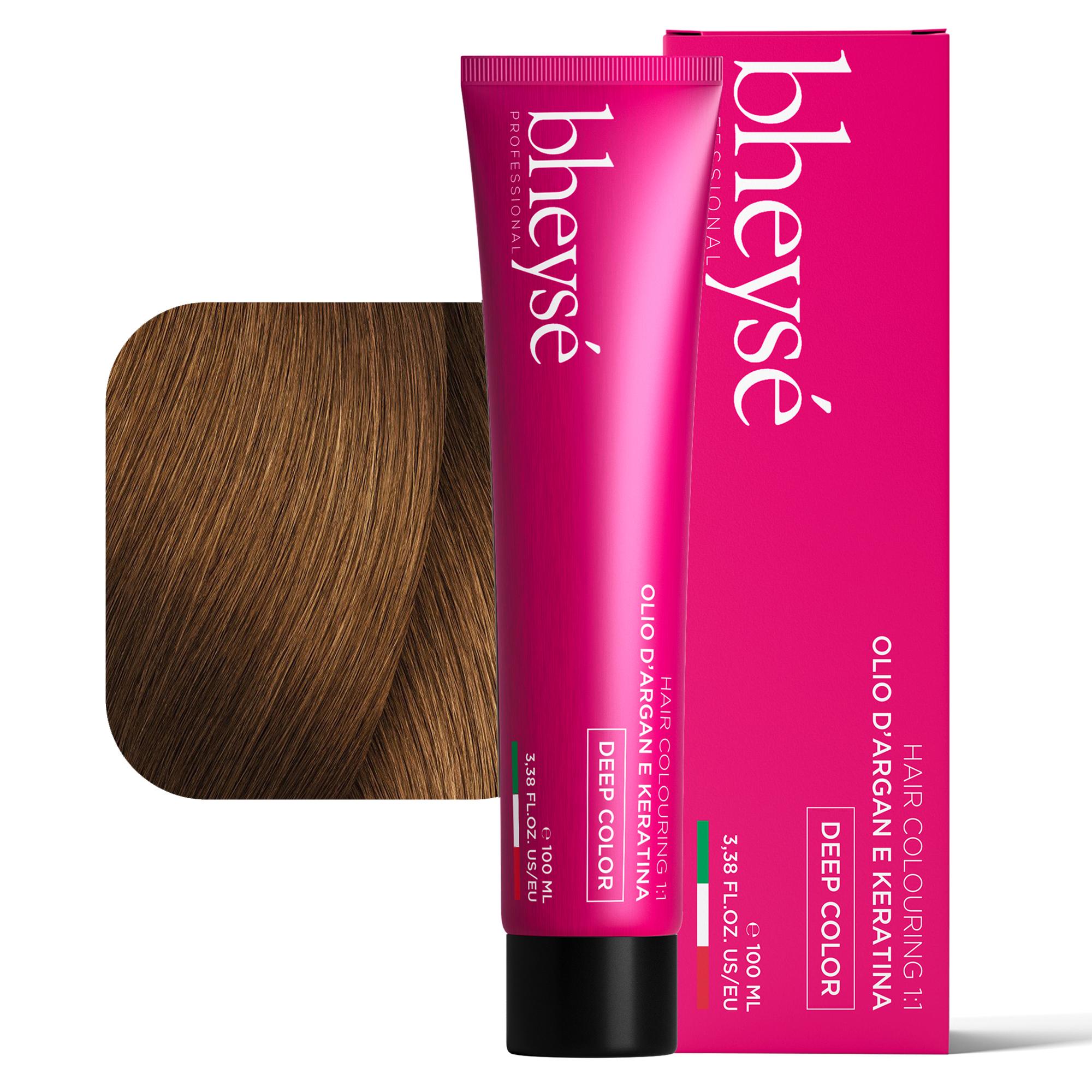 Renee Blanche Bheyse Tintura per Capelli 100ml - 7.34