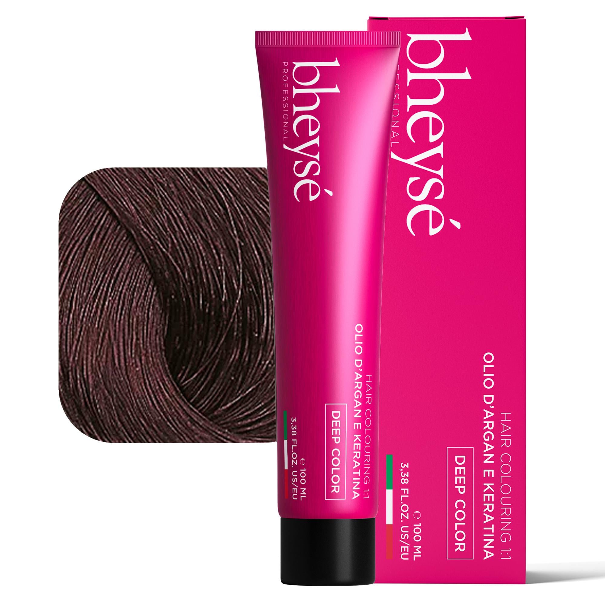 Renee Blanche Bheyse Tintura per Capelli 100ml - 7.53