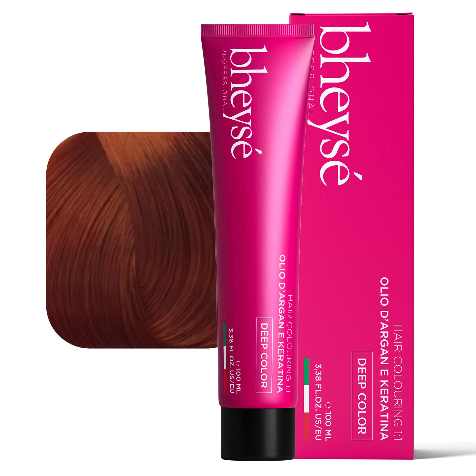 Renee Blanche Bheyse Tintura per Capelli 100ml - 7.54