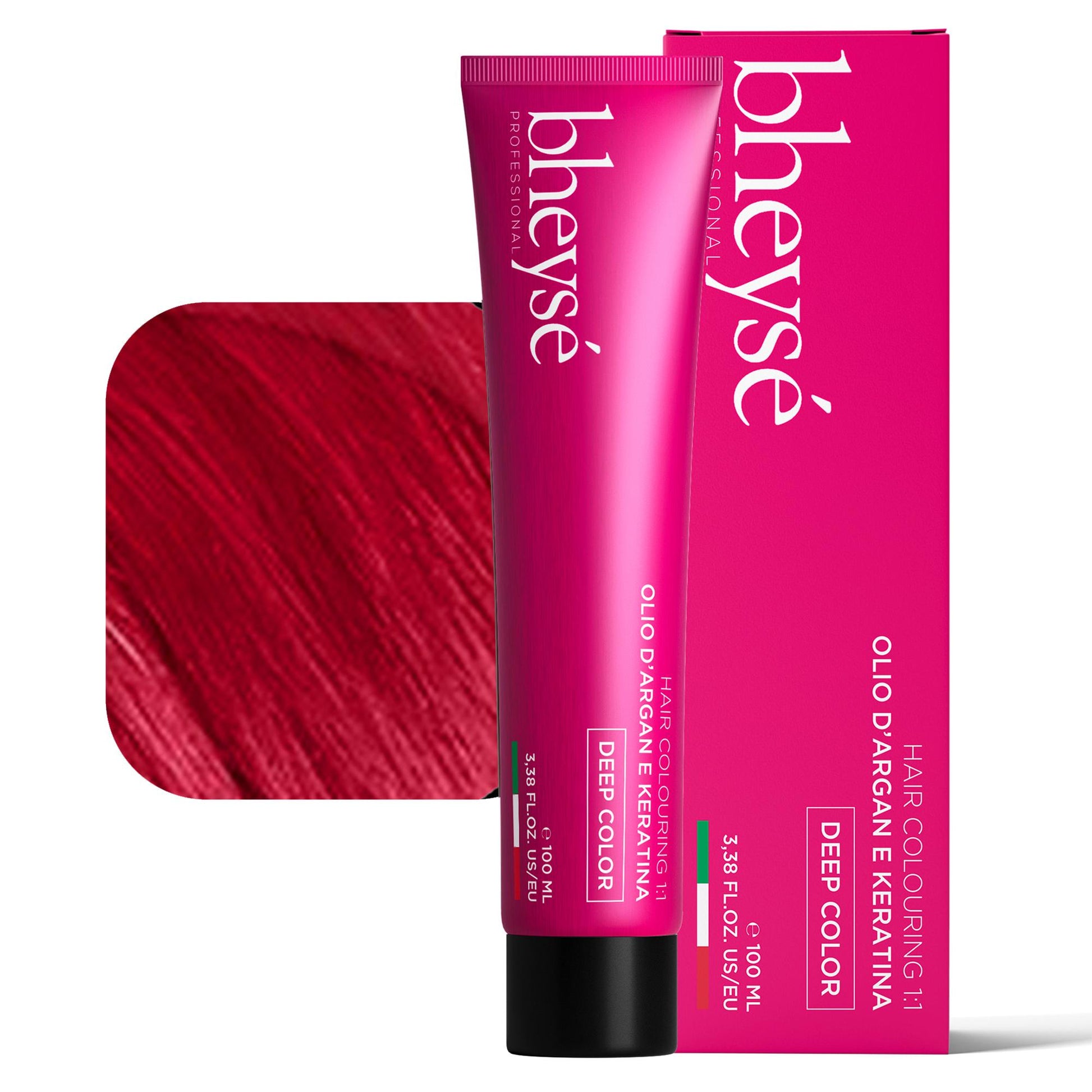 Renee Blanche Bheyse Tintura per Capelli 100ml - 7.55