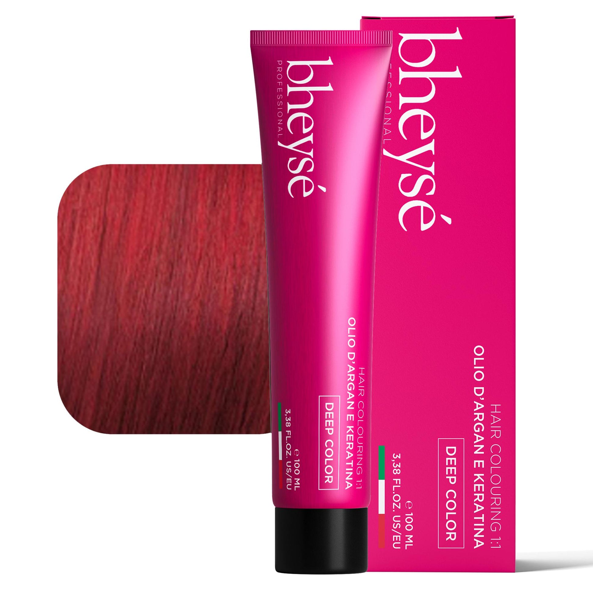 Renee Blanche Bheyse Tintura per Capelli 100ml - 7.56
