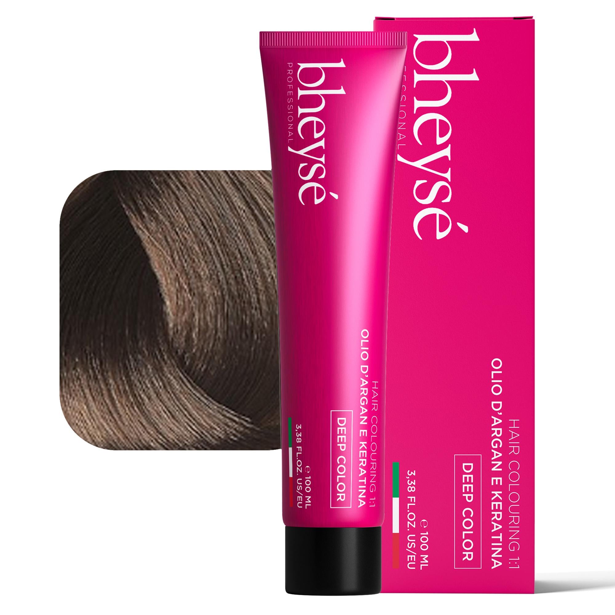 Renee Blanche Bheyse Tintura per Capelli 100ml - 7.83