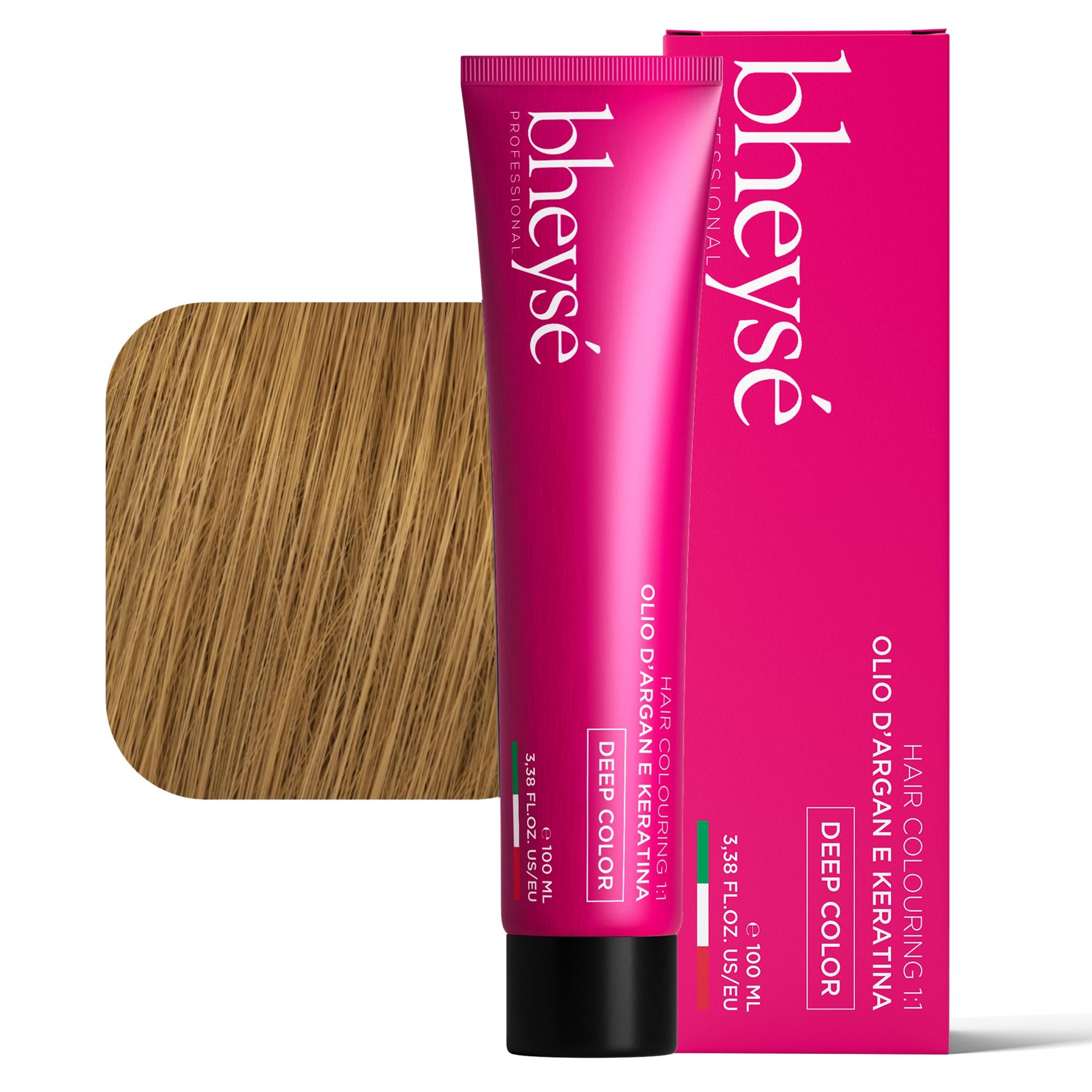 Renee Blanche Bheyse Tintura per Capelli 100ml - 8.00
