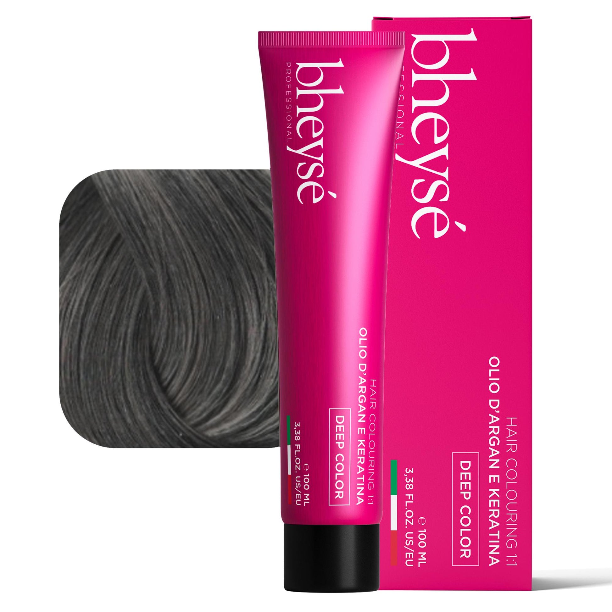 Renee Blanche Bheyse Tintura per Capelli 100ml - 8.16