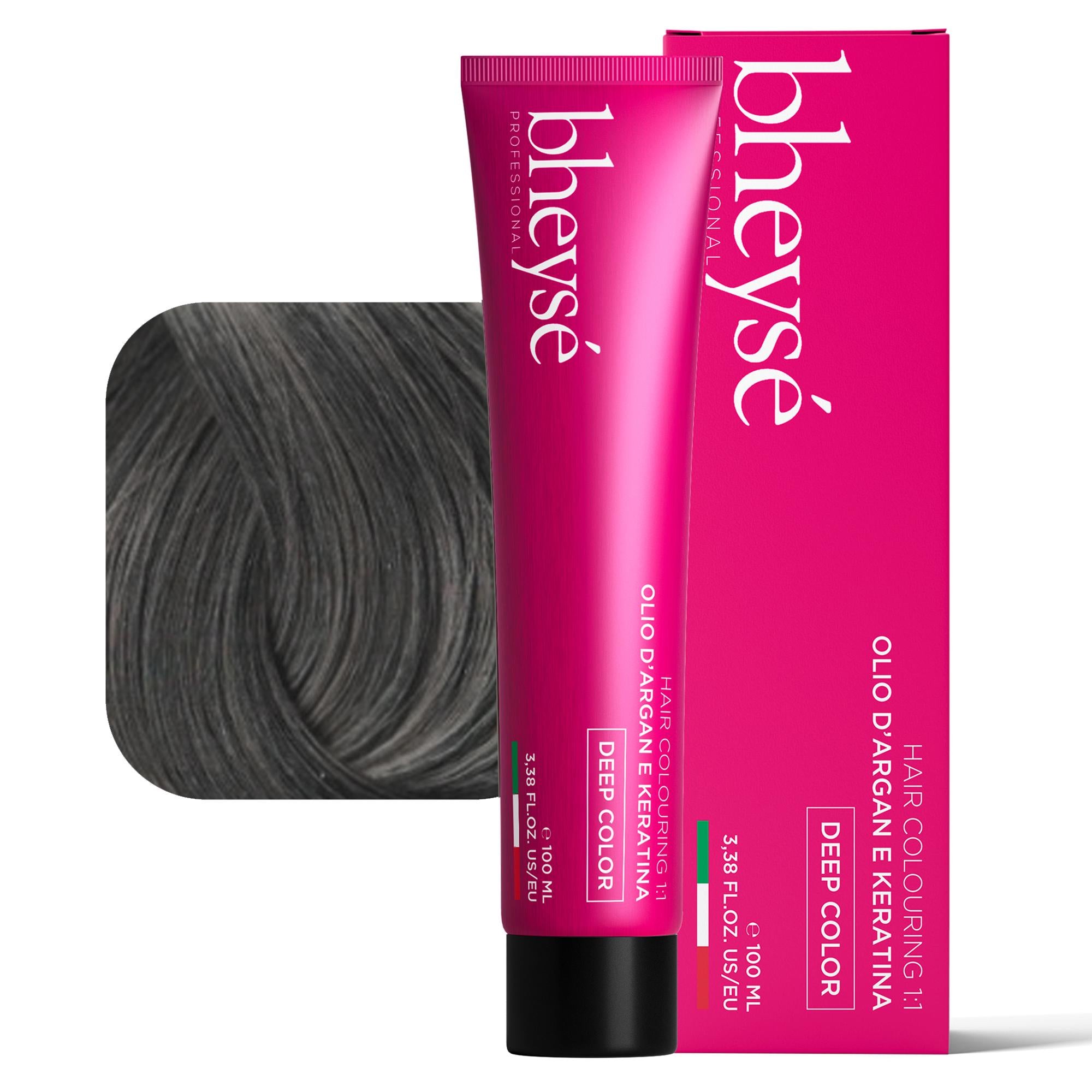 Renee Blanche Bheyse Tintura per Capelli 100ml - 8.16