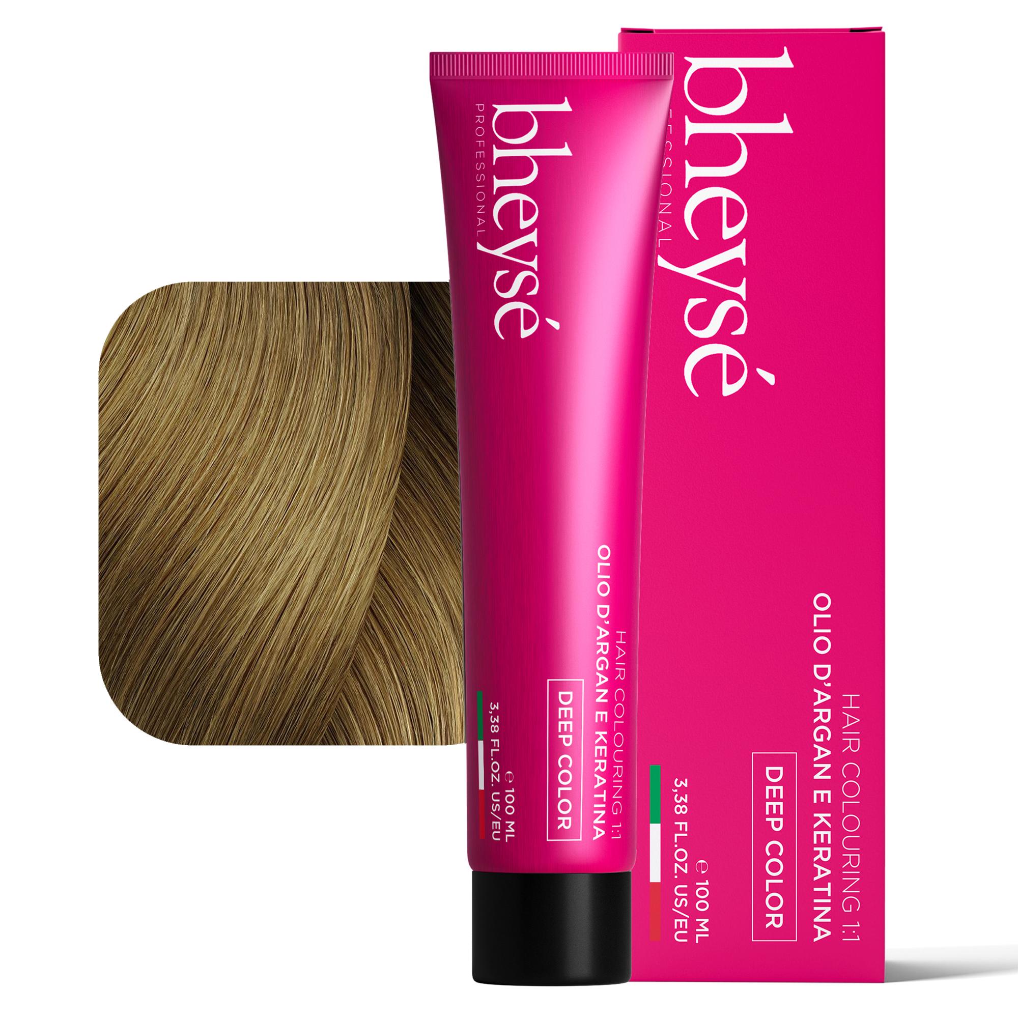 Renee Blanche Bheyse Tintura per Capelli 100ml - 8.3