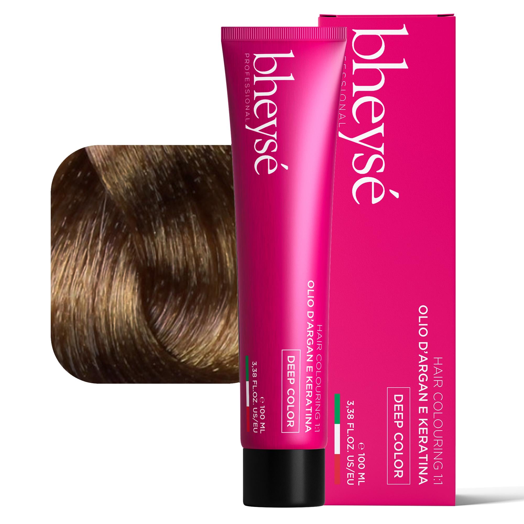 Renee Blanche Bheyse Tintura per Capelli 100ml - 8.32