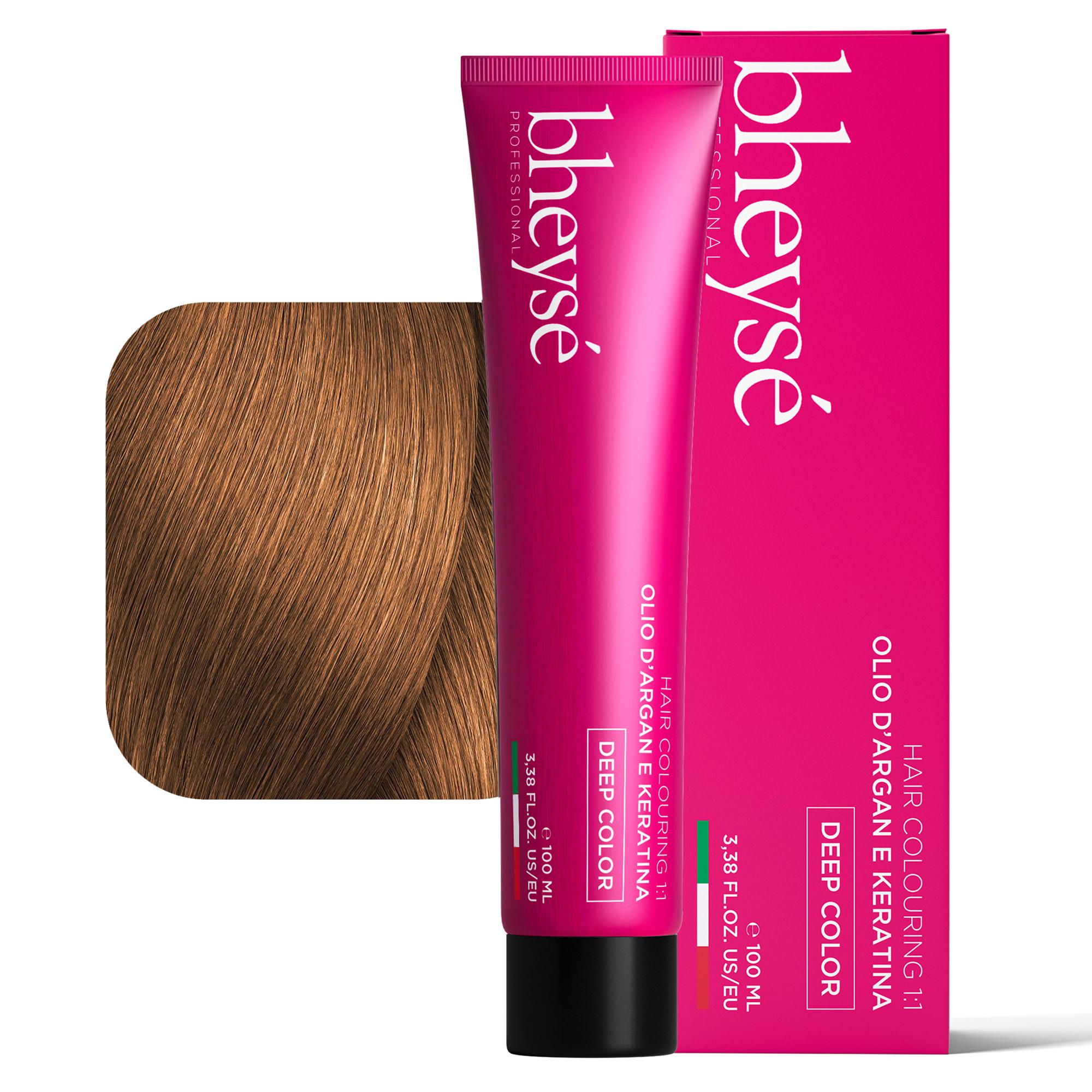 Renee Blanche Bheyse Tintura per Capelli 100ml - 8.34