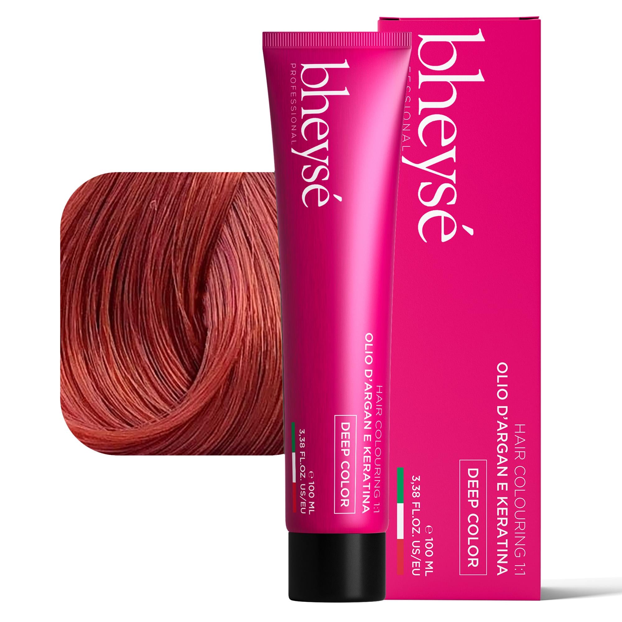 Renee Blanche Bheyse Tintura per Capelli 100ml - 8.53