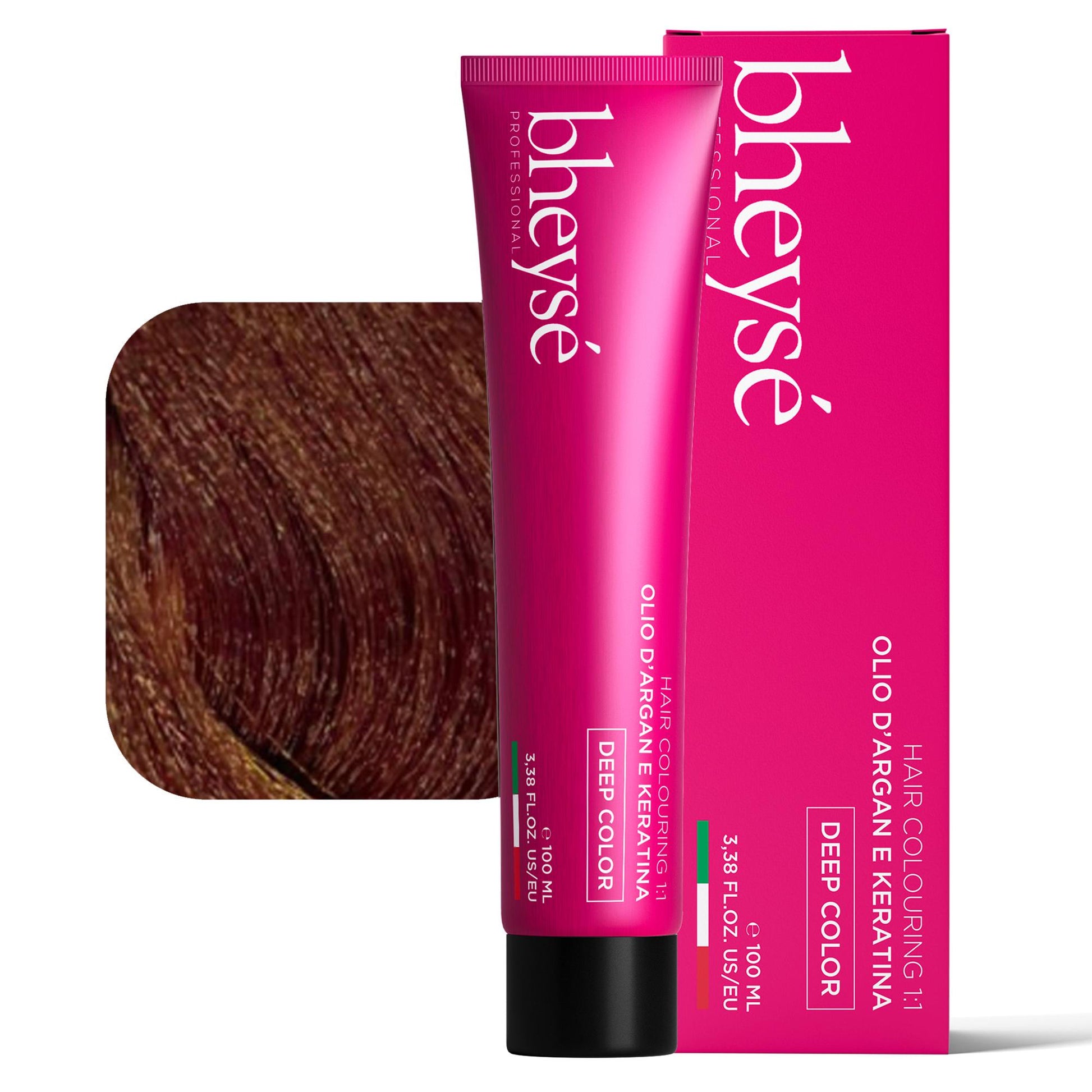 Renee Blanche Bheyse Tintura per Capelli 100ml - 8.83