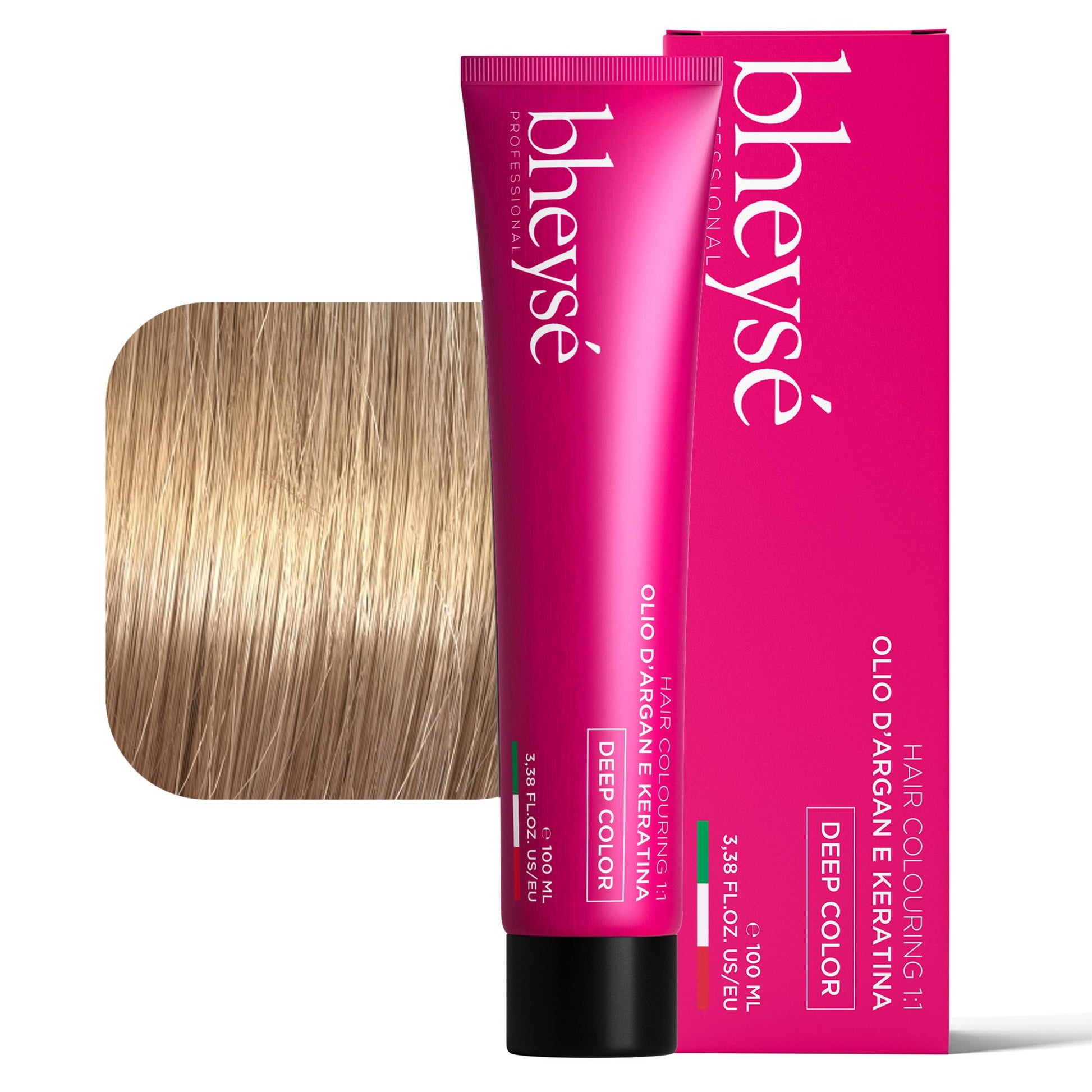 Renee Blanche Bheyse Tintura per Capelli 100ml - 9.00