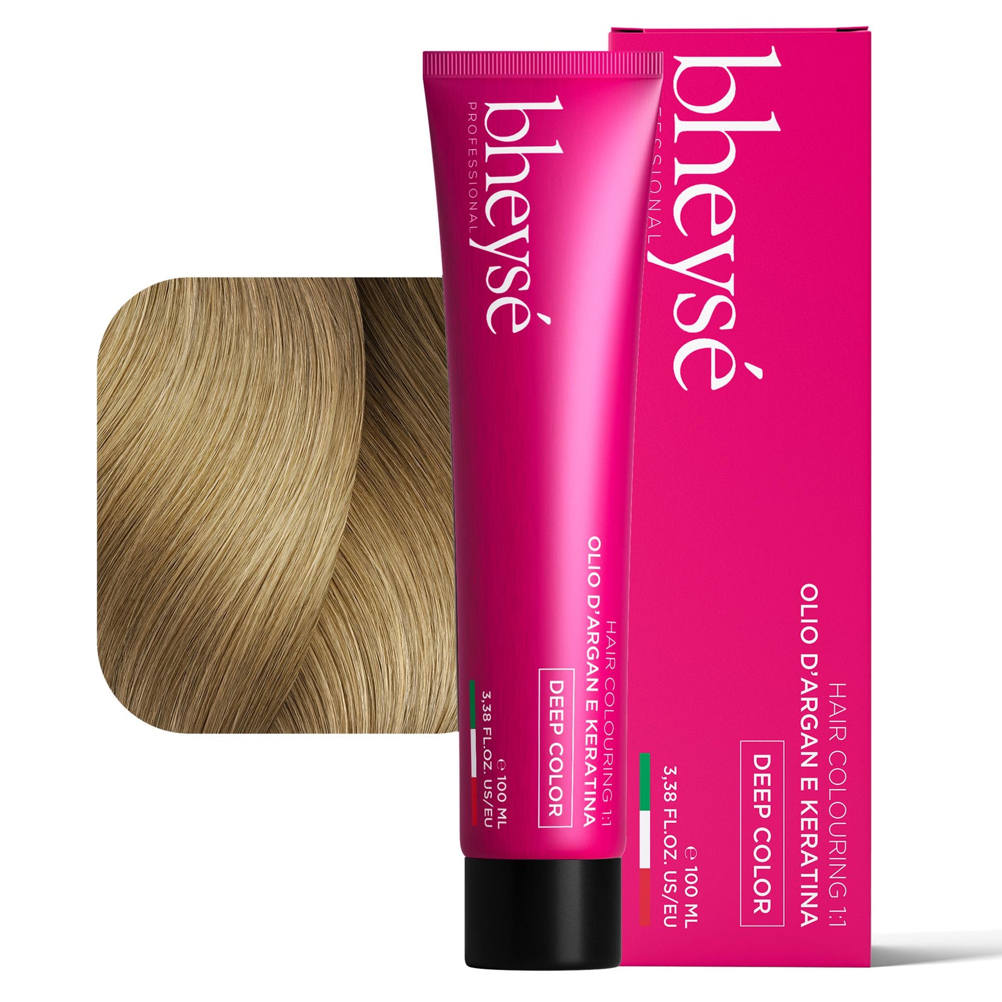 Renee Blanche Bheyse Tintura per Capelli 100ml - 9.03
