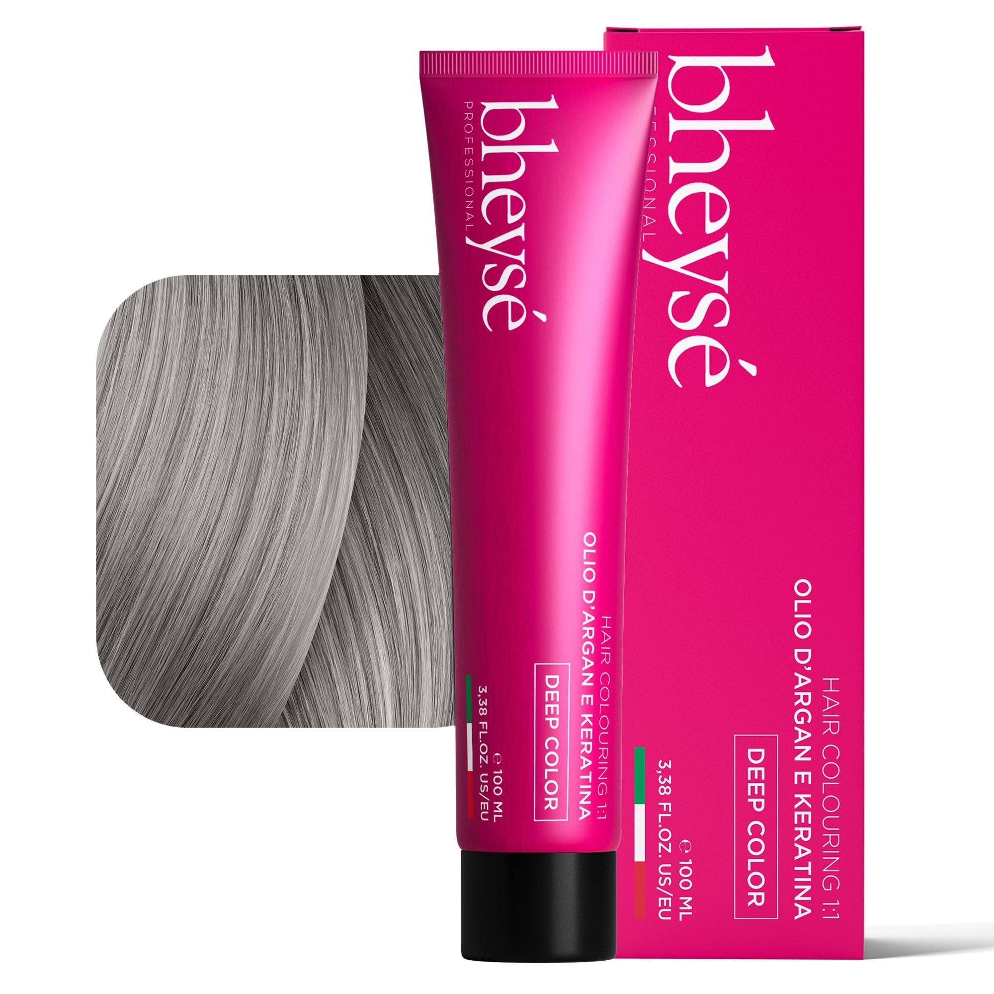Renee Blanche Bheyse Tintura per Capelli 100ml - 9.11