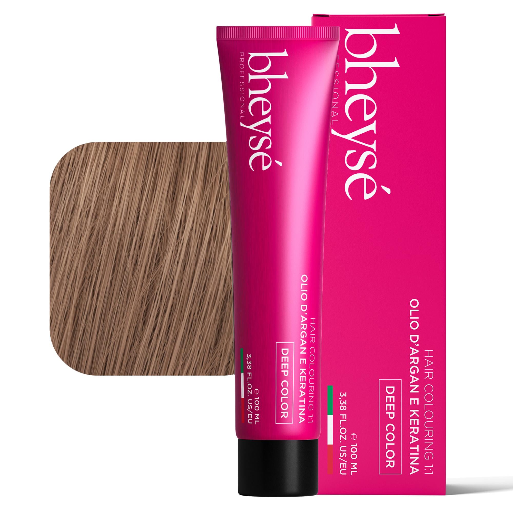 Renee Blanche Bheyse Tintura per Capelli 100ml - 9.16