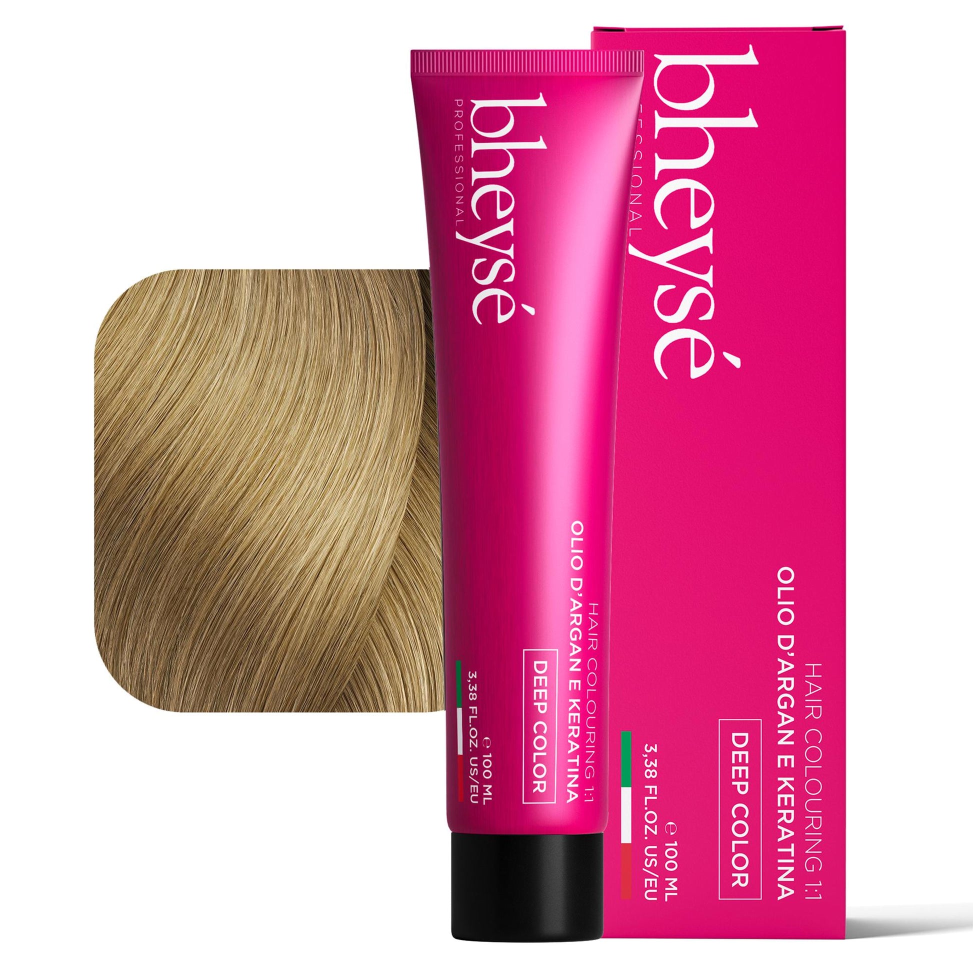 Renee Blanche Bheyse Tintura per Capelli 100ml - 9.3