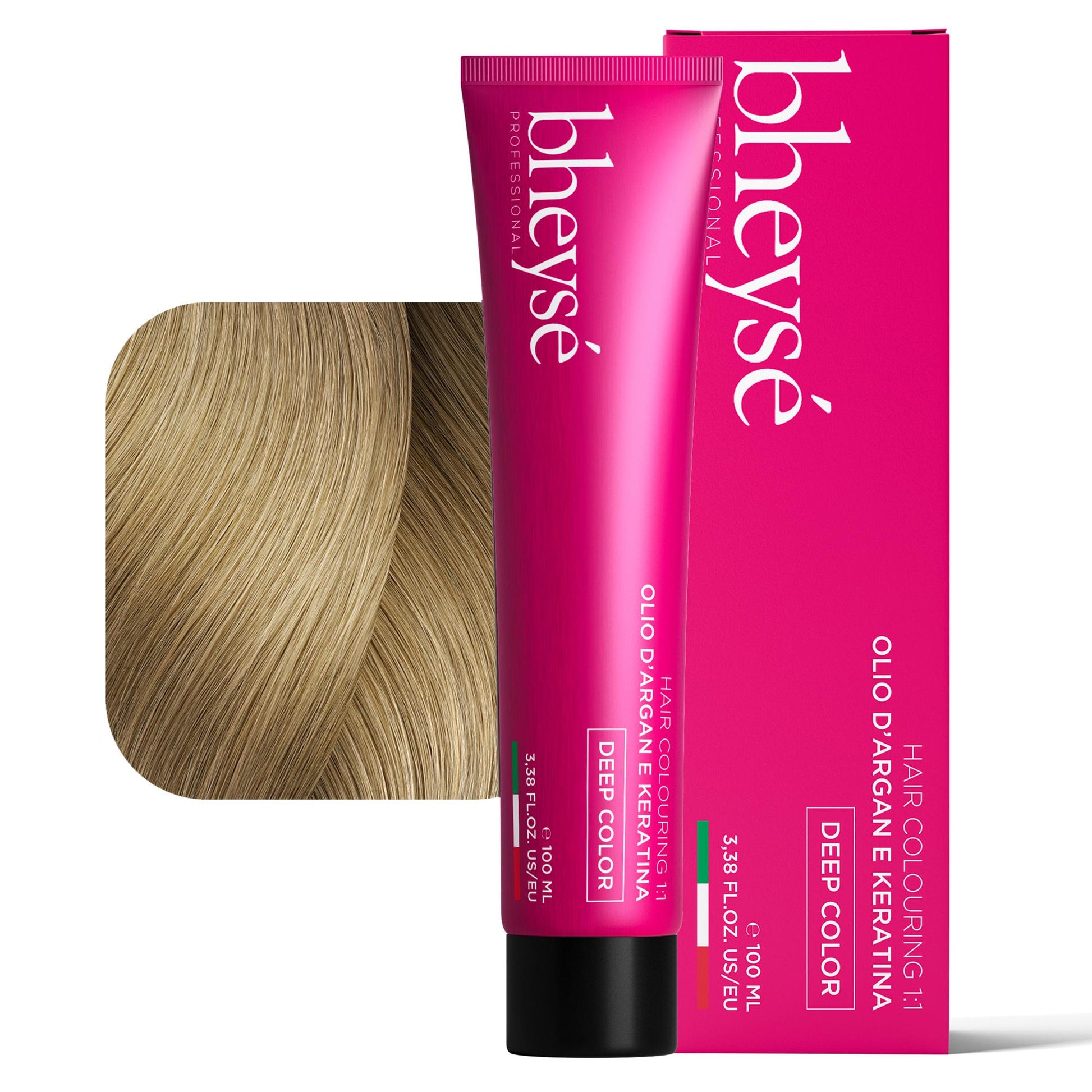 Renee Blanche Bheyse Tintura per Capelli 100ml - 9.31