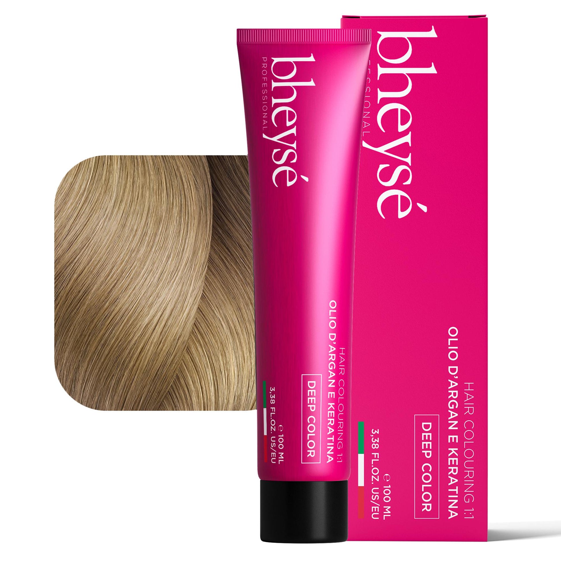 Renee Blanche Bheyse Tintura per Capelli 100ml - 9.32