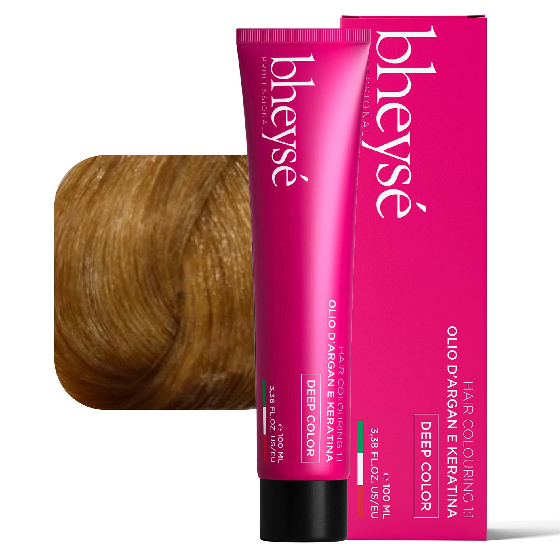 Renee Blanche Bheyse Tintura per Capelli 100ml - 9.34
