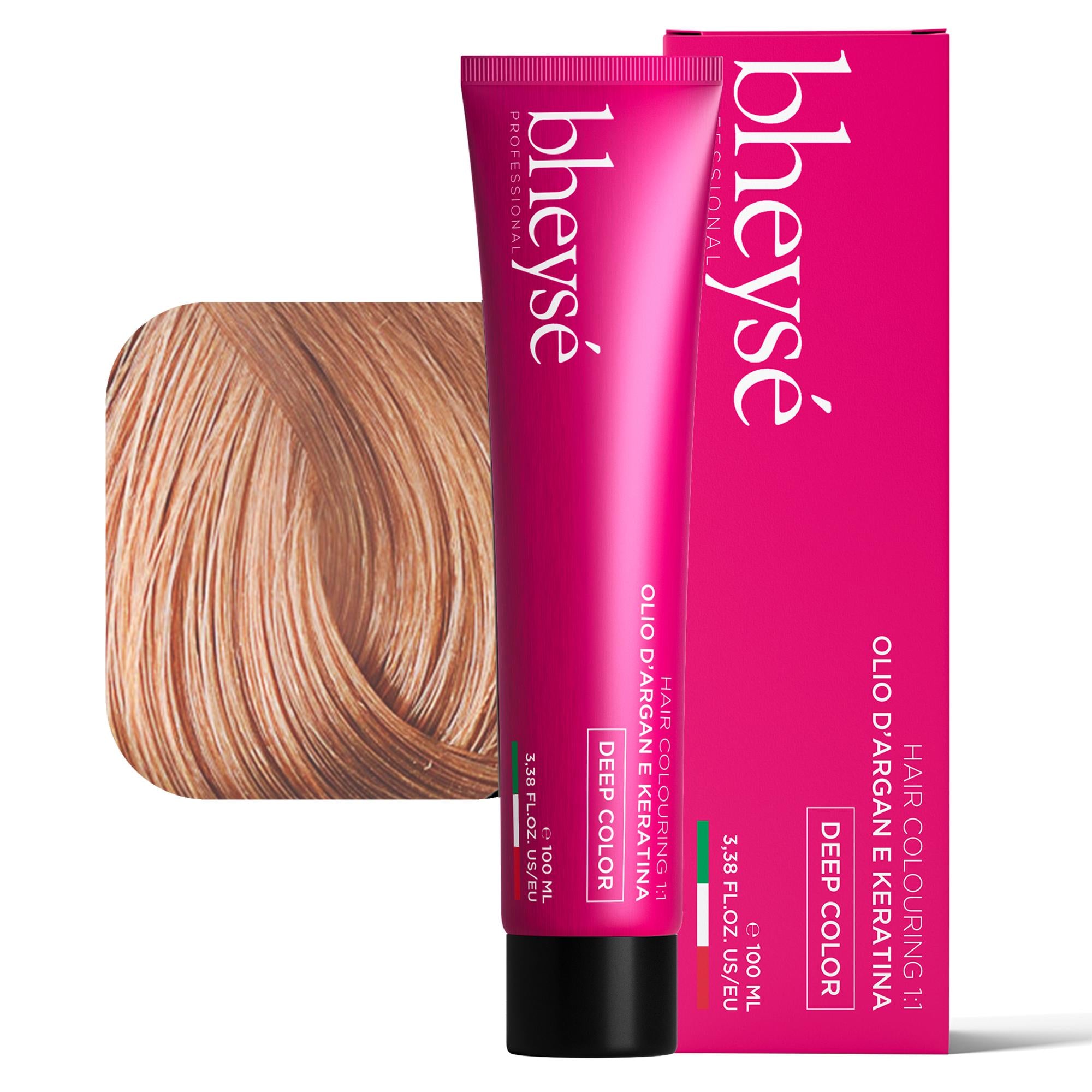 Renee Blanche Bheyse Tintura per Capelli 100ml - 9.4