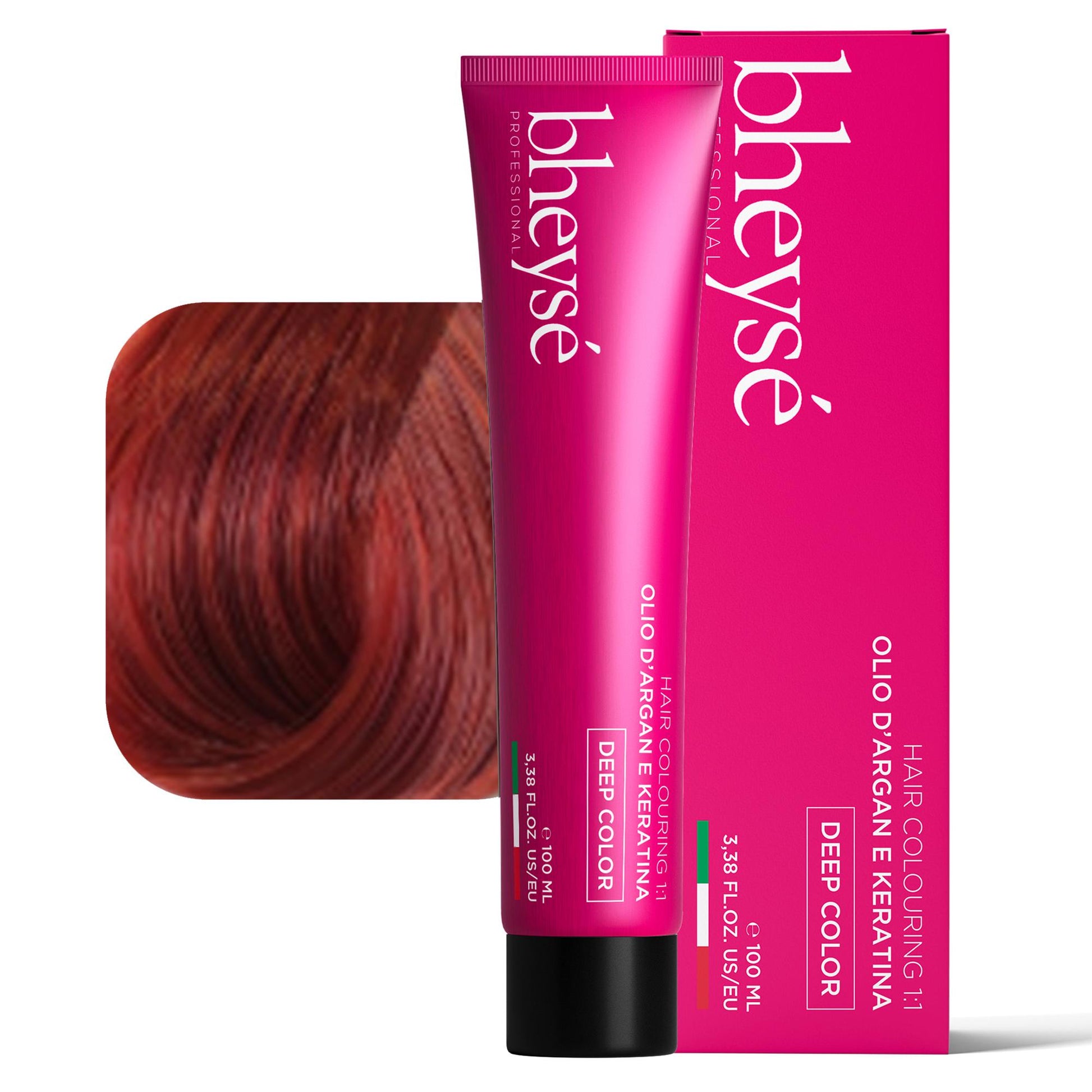 Renee Blanche Bheyse Tintura per Capelli 100ml - 9.54