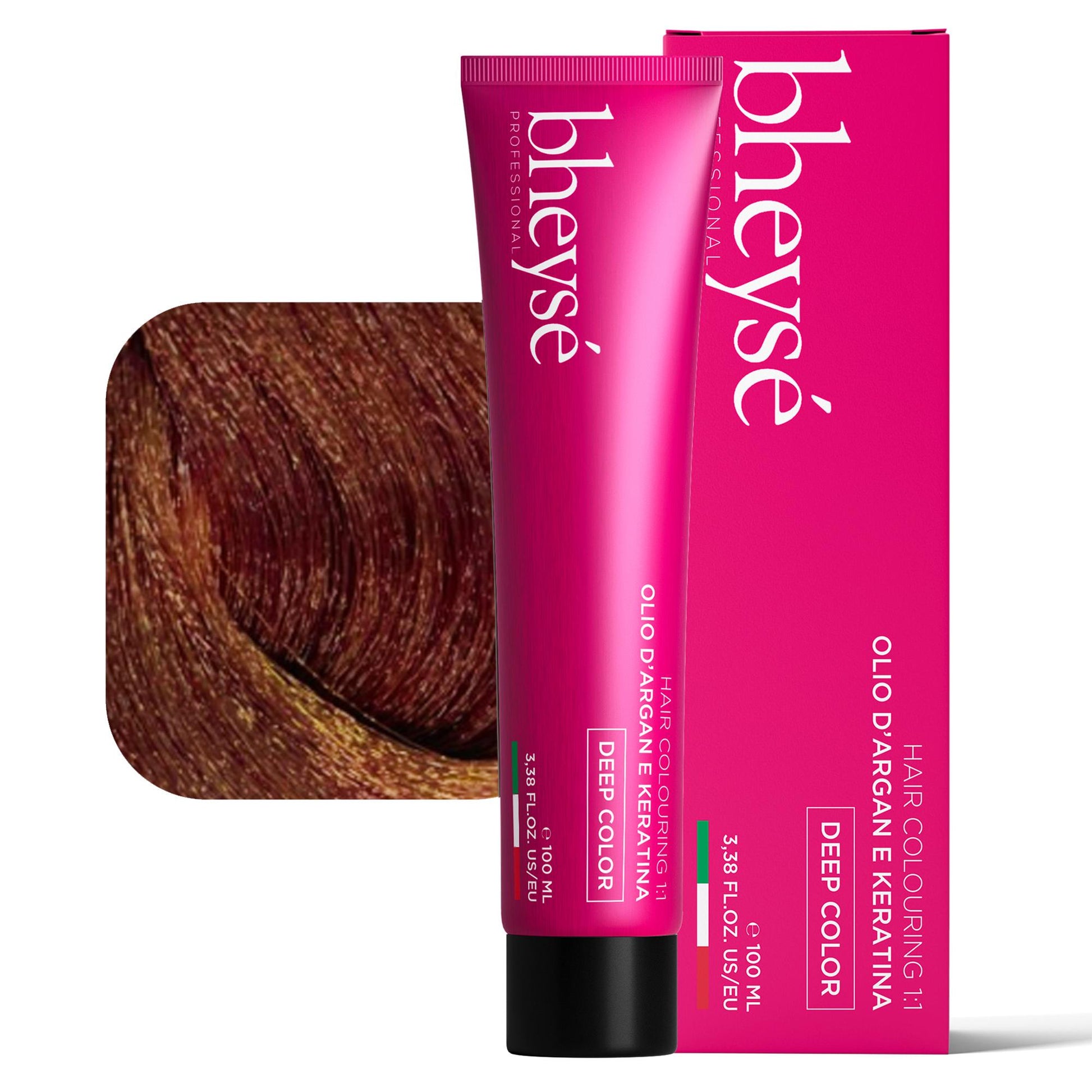 Renee Blanche Bheyse Tintura per Capelli 100ml - 9.83