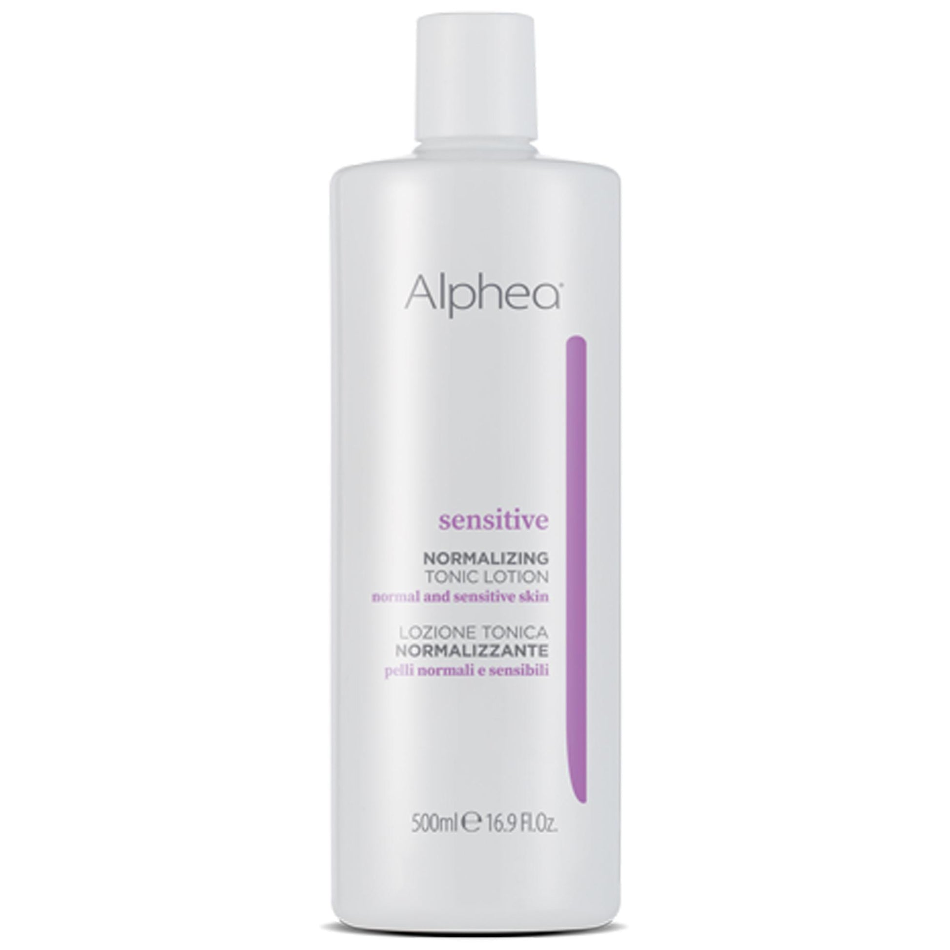 Alphea Sensitive Tonico Lozione Normalizzante - 500ml