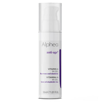 Alphea Anti Age Vitamina A in Gel - 30ml