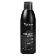 Alphea Opposite Men Crema Dopobarba - 200ml