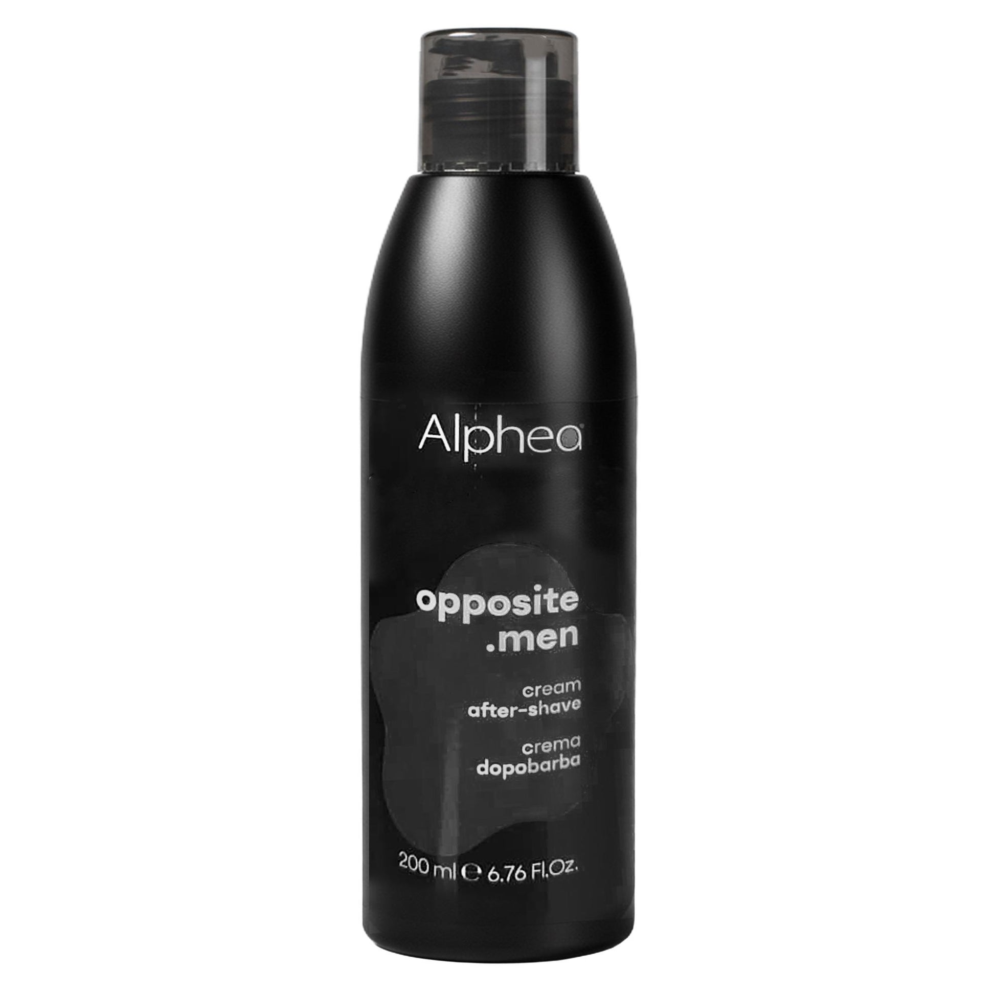 Alphea Opposite Men Crema Dopobarba - 200ml