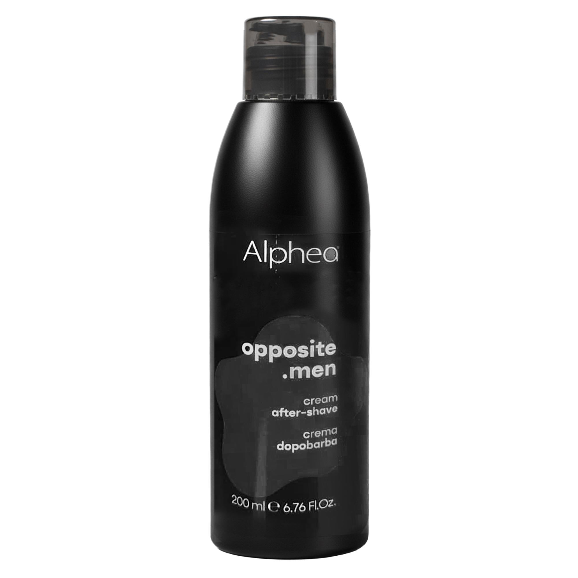 Alphea Opposite Men Crema Dopobarba - 200ml