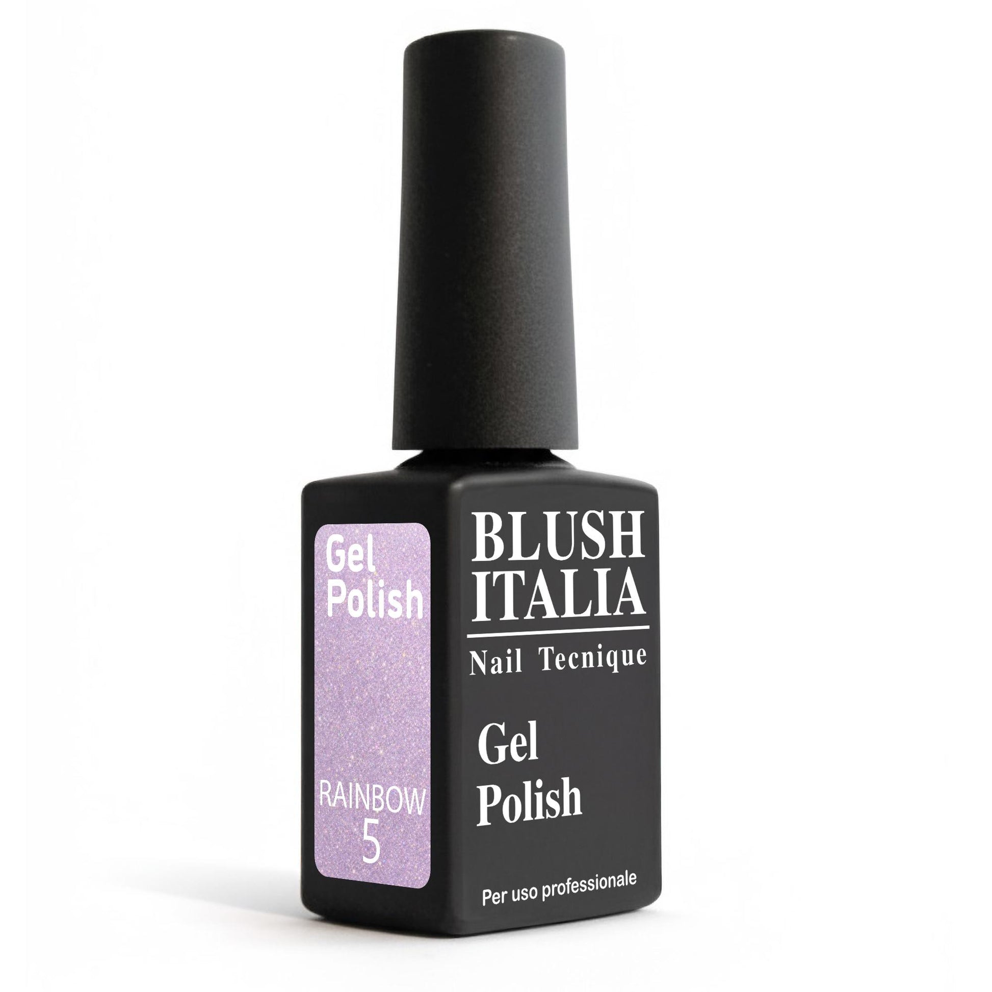 Blush Italia Smalto Semipermanente 7ml - Rainbow 5