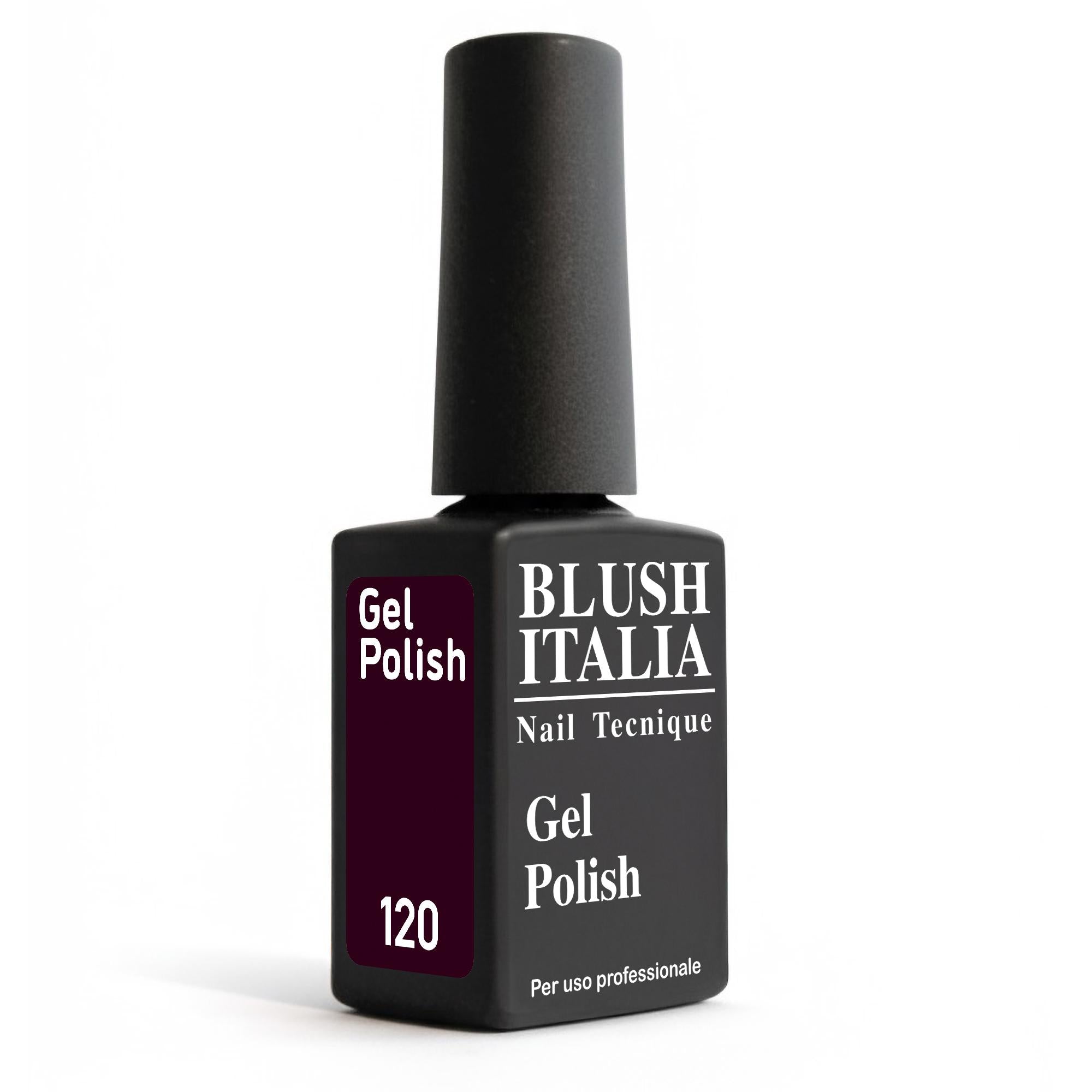 Blush Italia Smalto Semipermanente 7ml - 120
